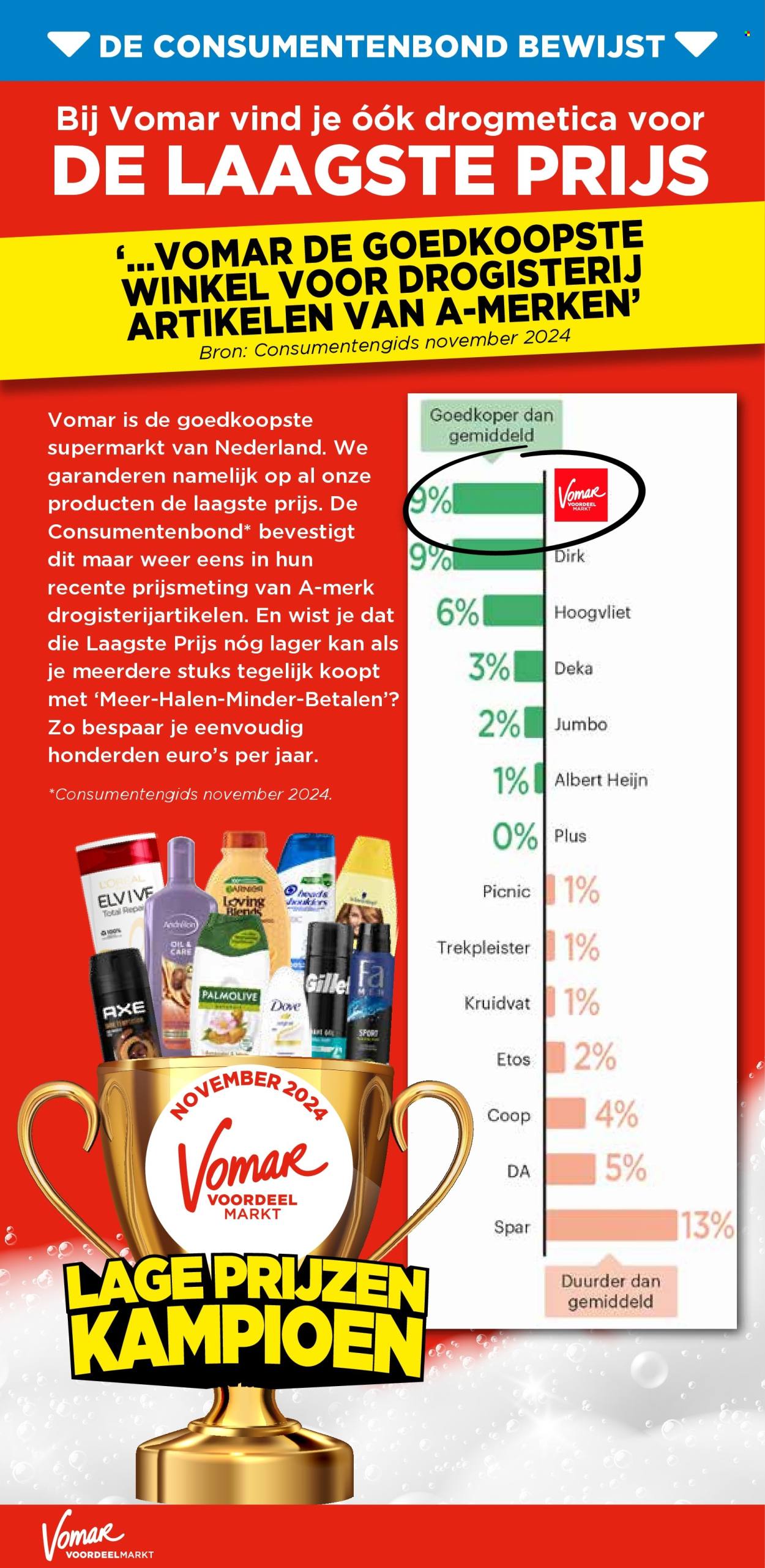 Vomar-aanbieding - 24-10-2024 - 26-10-2024. Pagina 2