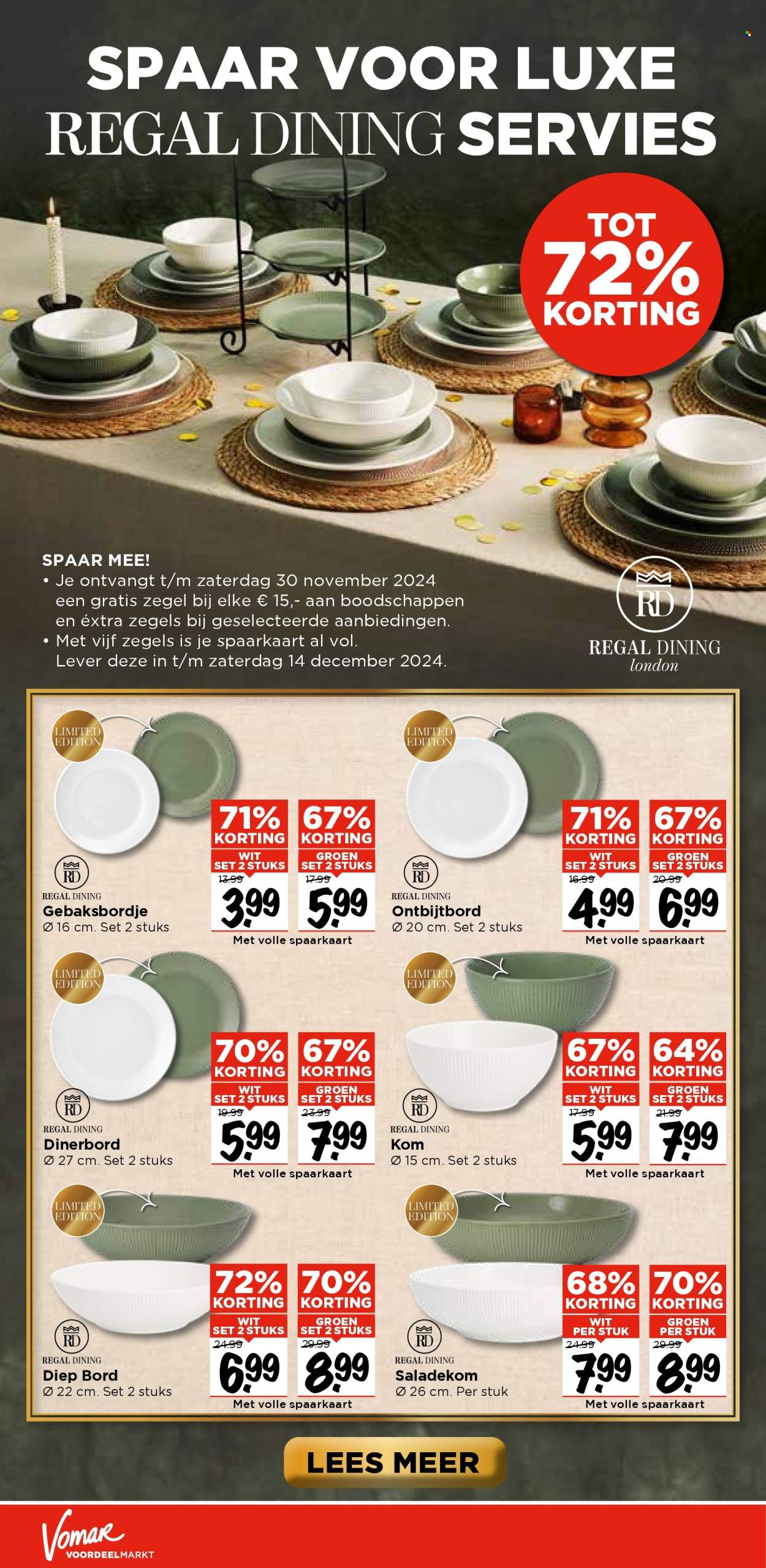 Vomar-aanbieding - 24-10-2024 - 26-10-2024. Pagina 4