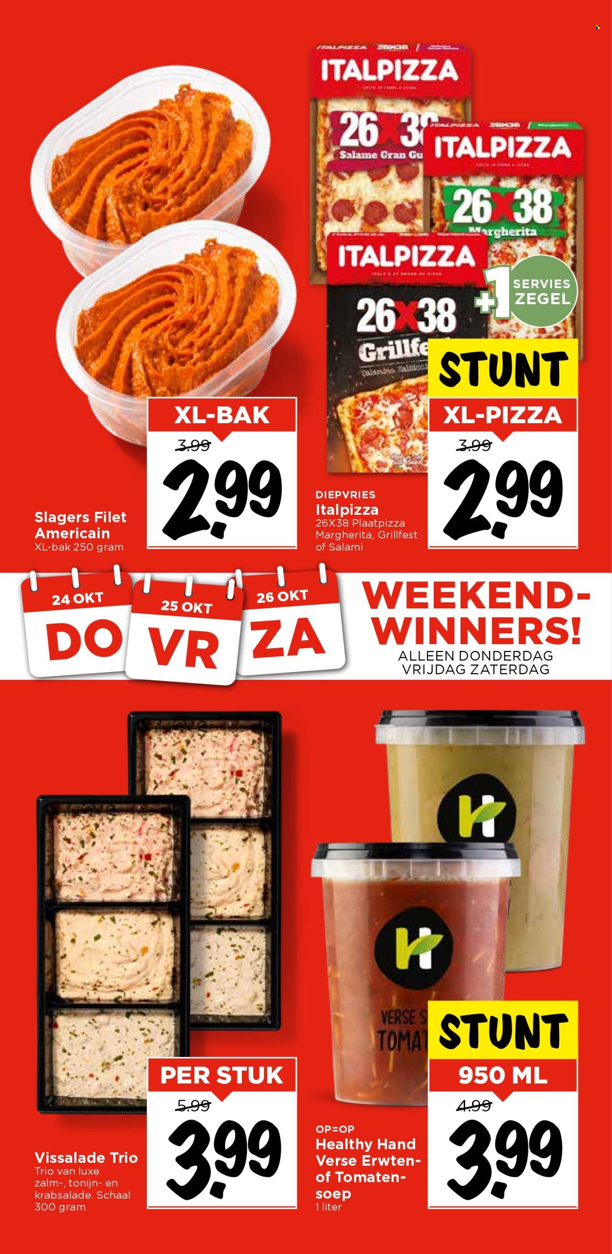 Vomar-aanbieding - 24-10-2024 - 26-10-2024. Pagina 7
