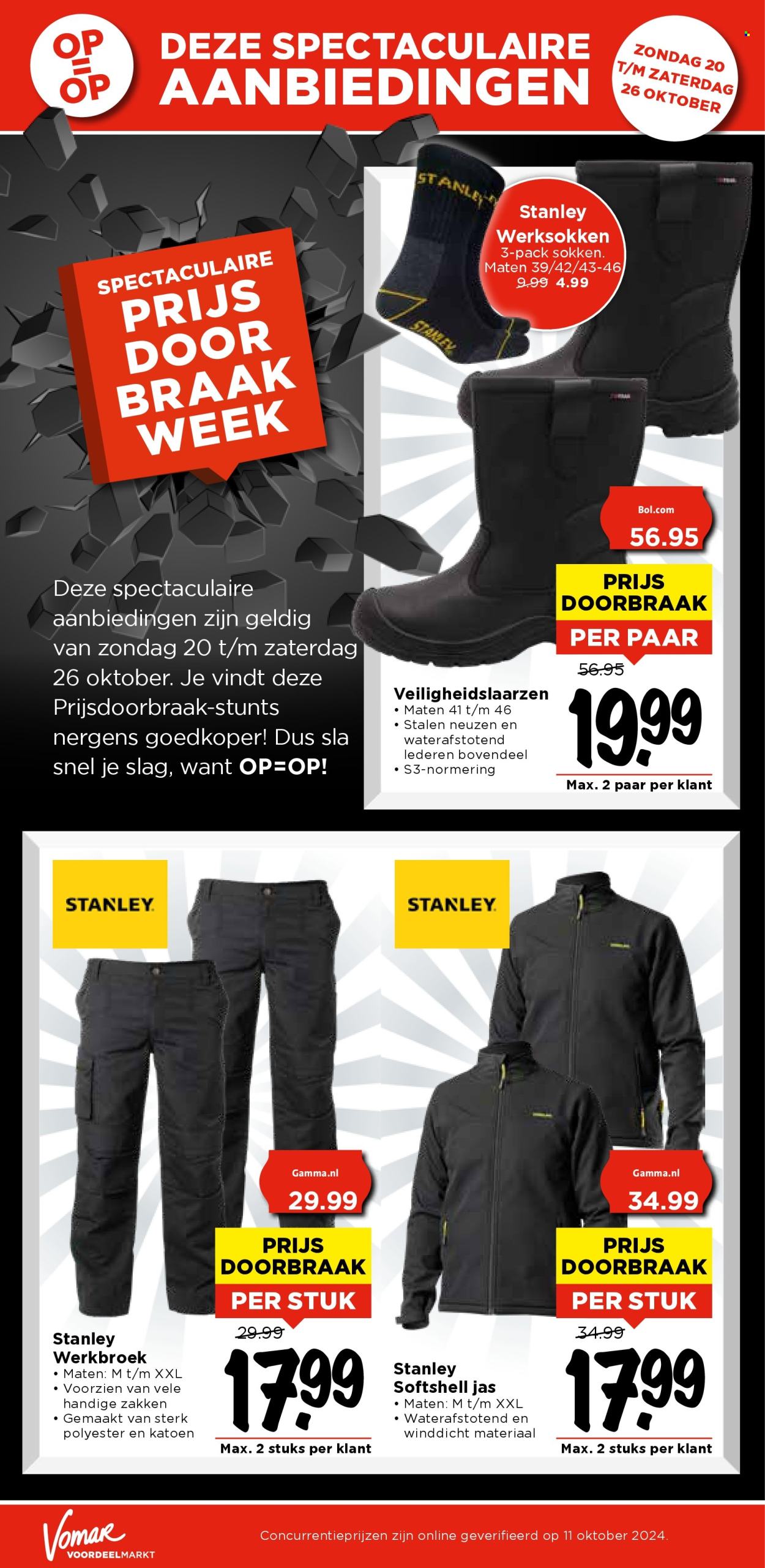 Vomar-aanbieding - 24-10-2024 - 26-10-2024. Pagina 9