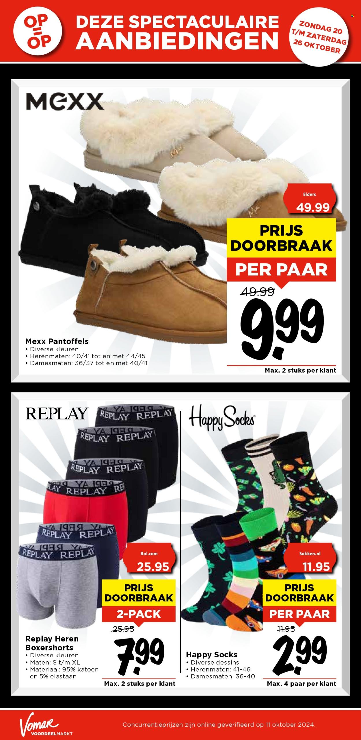 Vomar-aanbieding - 24-10-2024 - 26-10-2024. Pagina 14