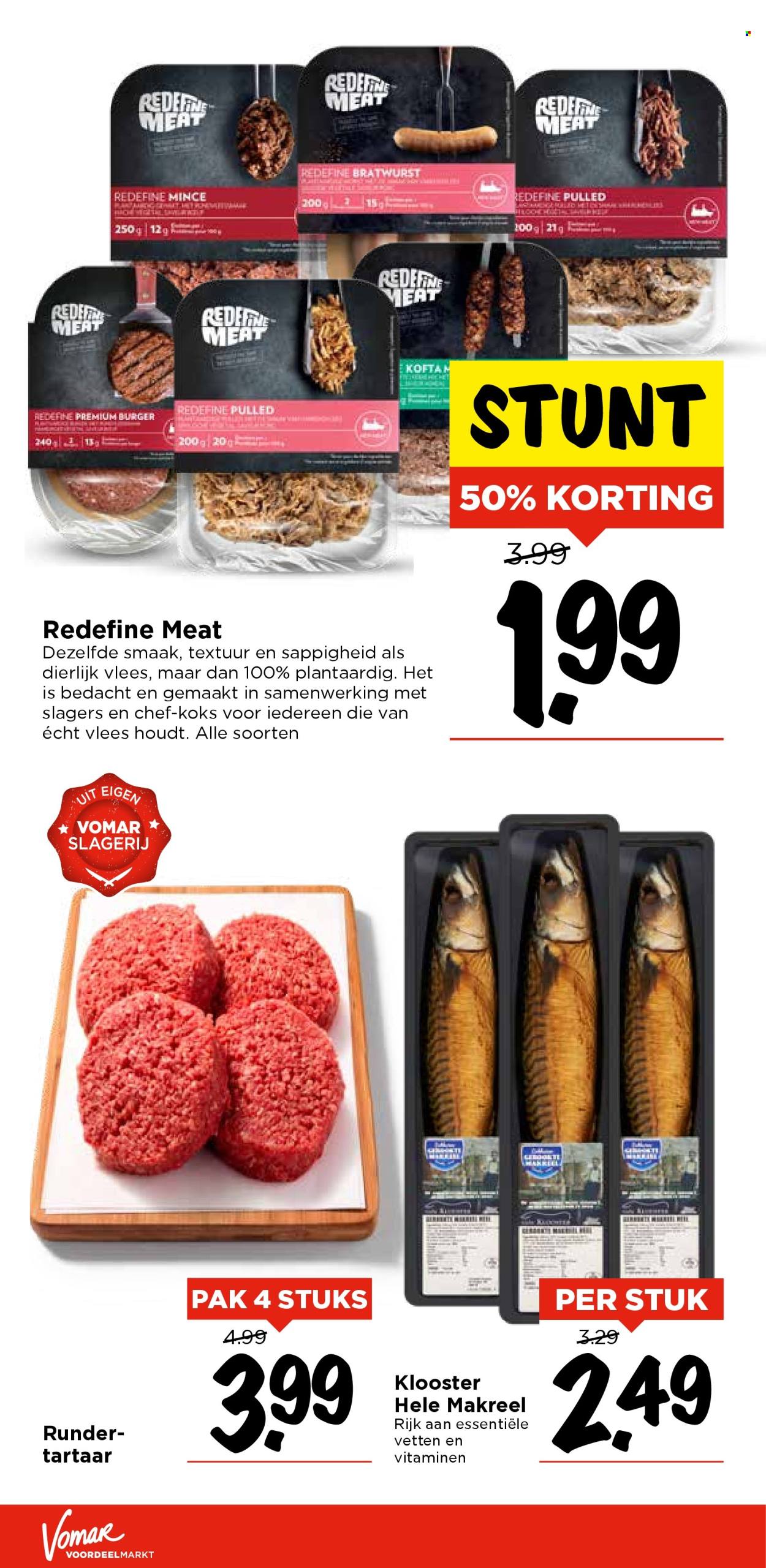 Vomar-aanbieding - 24-10-2024 - 26-10-2024. Pagina 22