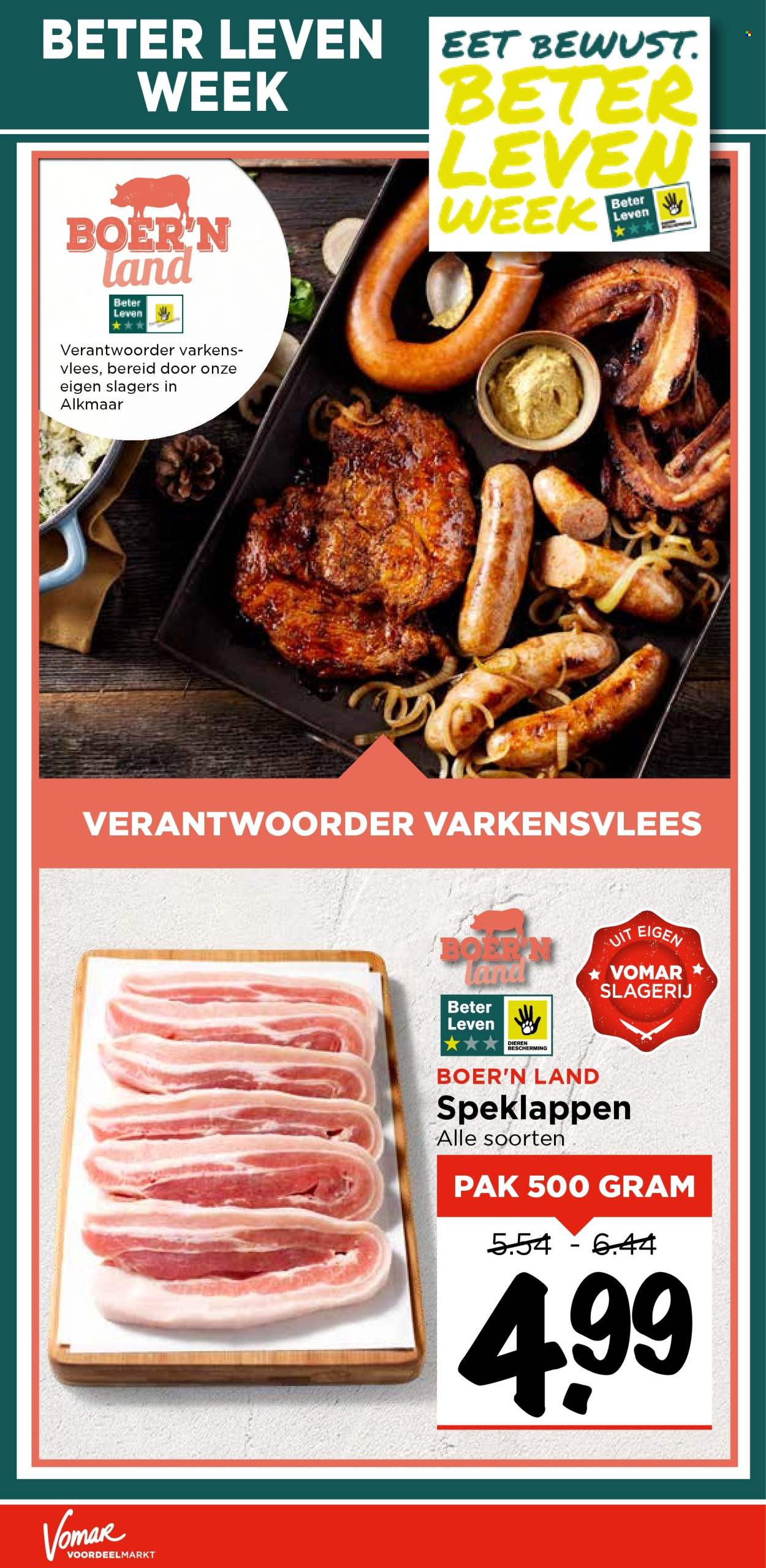 Vomar-aanbieding - 24-10-2024 - 26-10-2024. Pagina 23