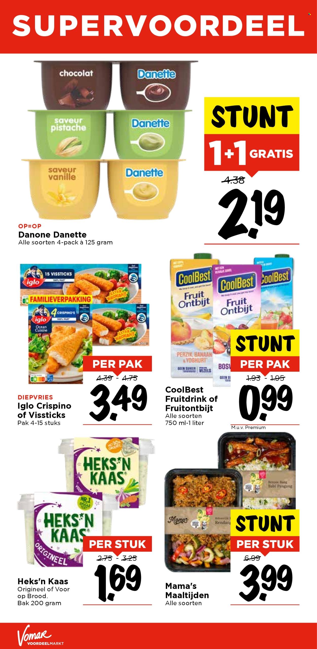 Vomar-aanbieding - 24-10-2024 - 26-10-2024. Pagina 29
