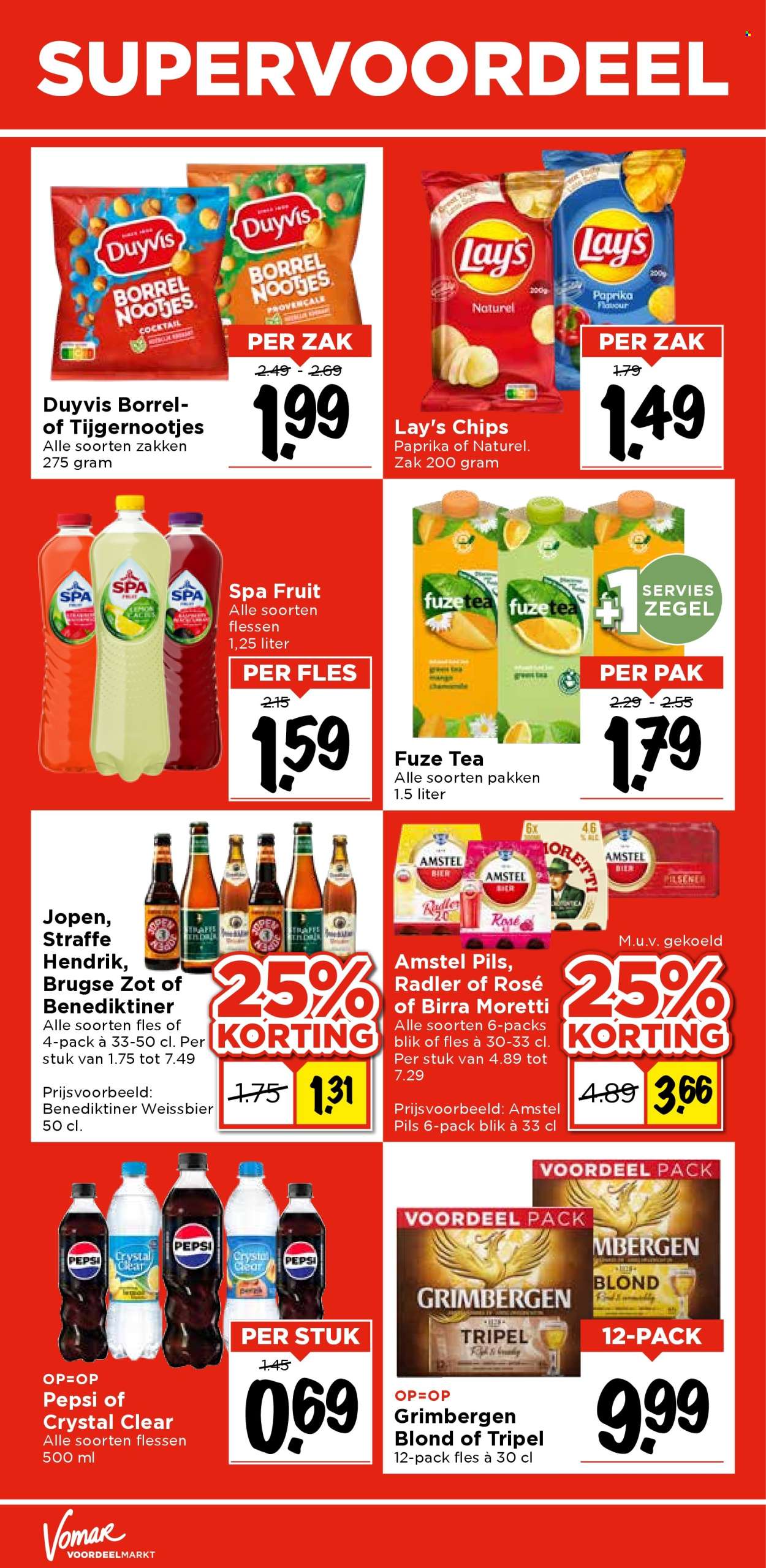Vomar-aanbieding - 24-10-2024 - 26-10-2024. Pagina 36