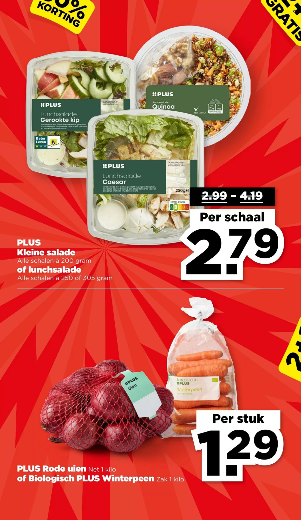 Plus-aanbieding - 27-10-2024 - 2-11-2024. Pagina 5