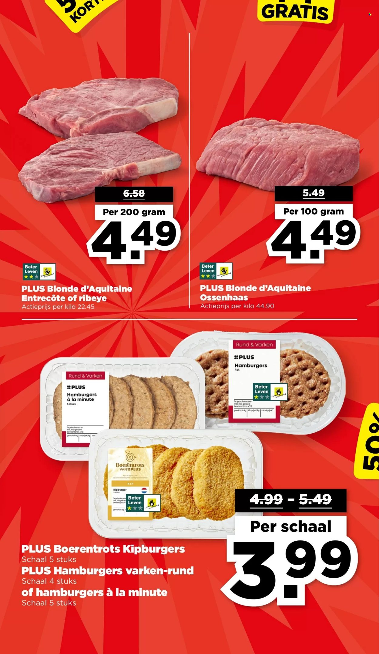 Plus-aanbieding - 27-10-2024 - 2-11-2024. Pagina 9