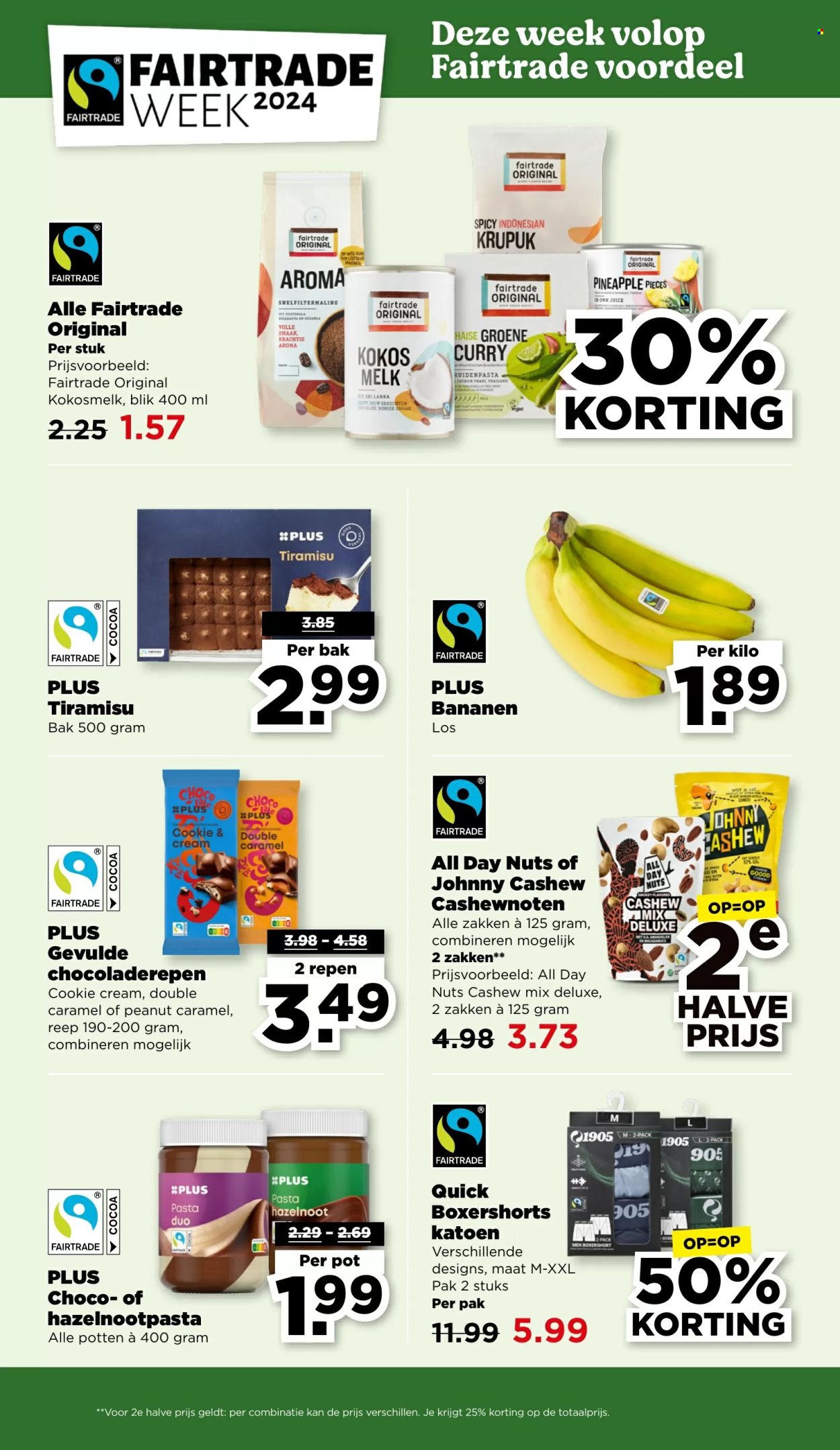 Plus-aanbieding - 27-10-2024 - 2-11-2024. Pagina 16