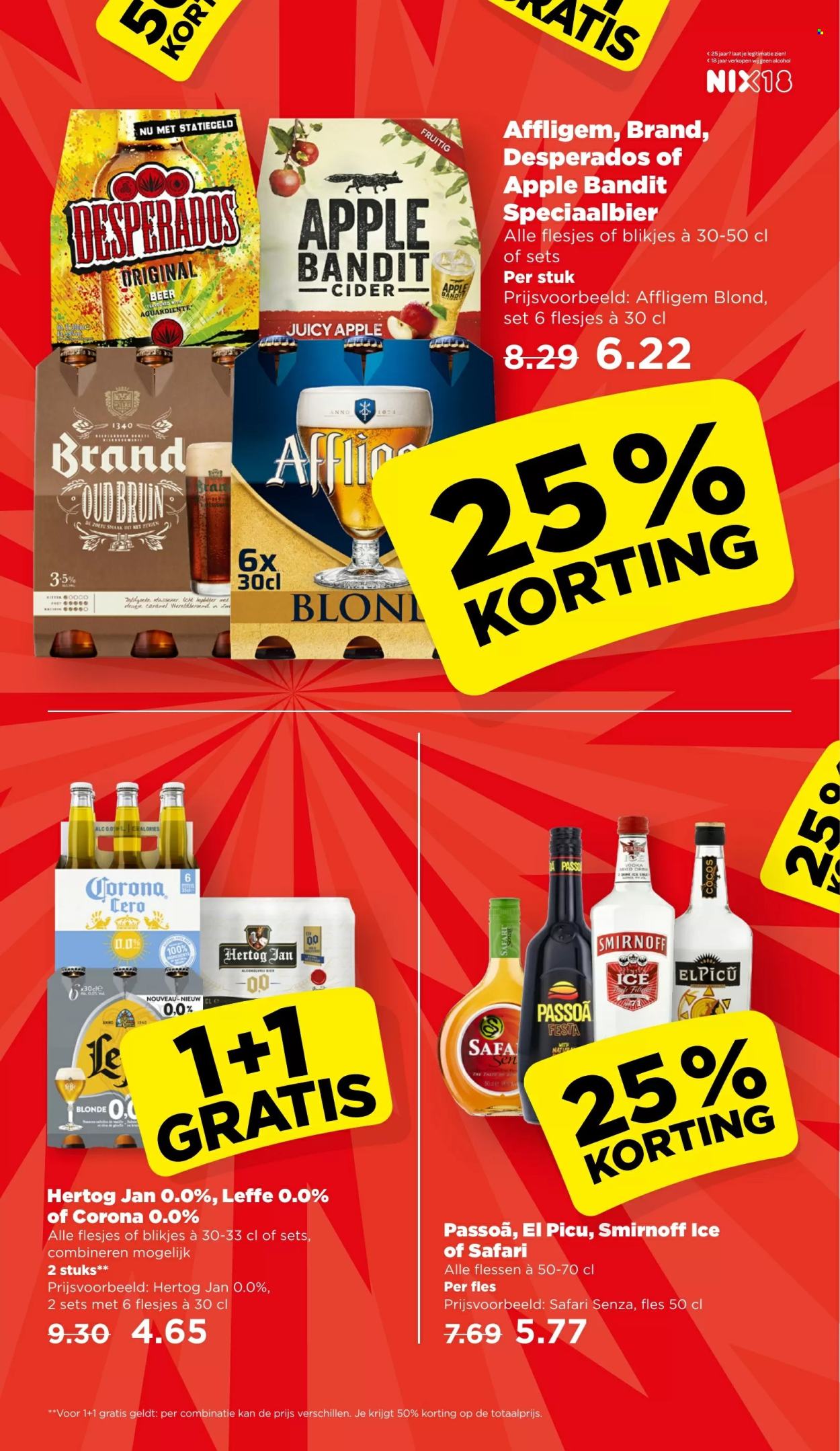 Plus-aanbieding - 27-10-2024 - 2-11-2024. Pagina 29