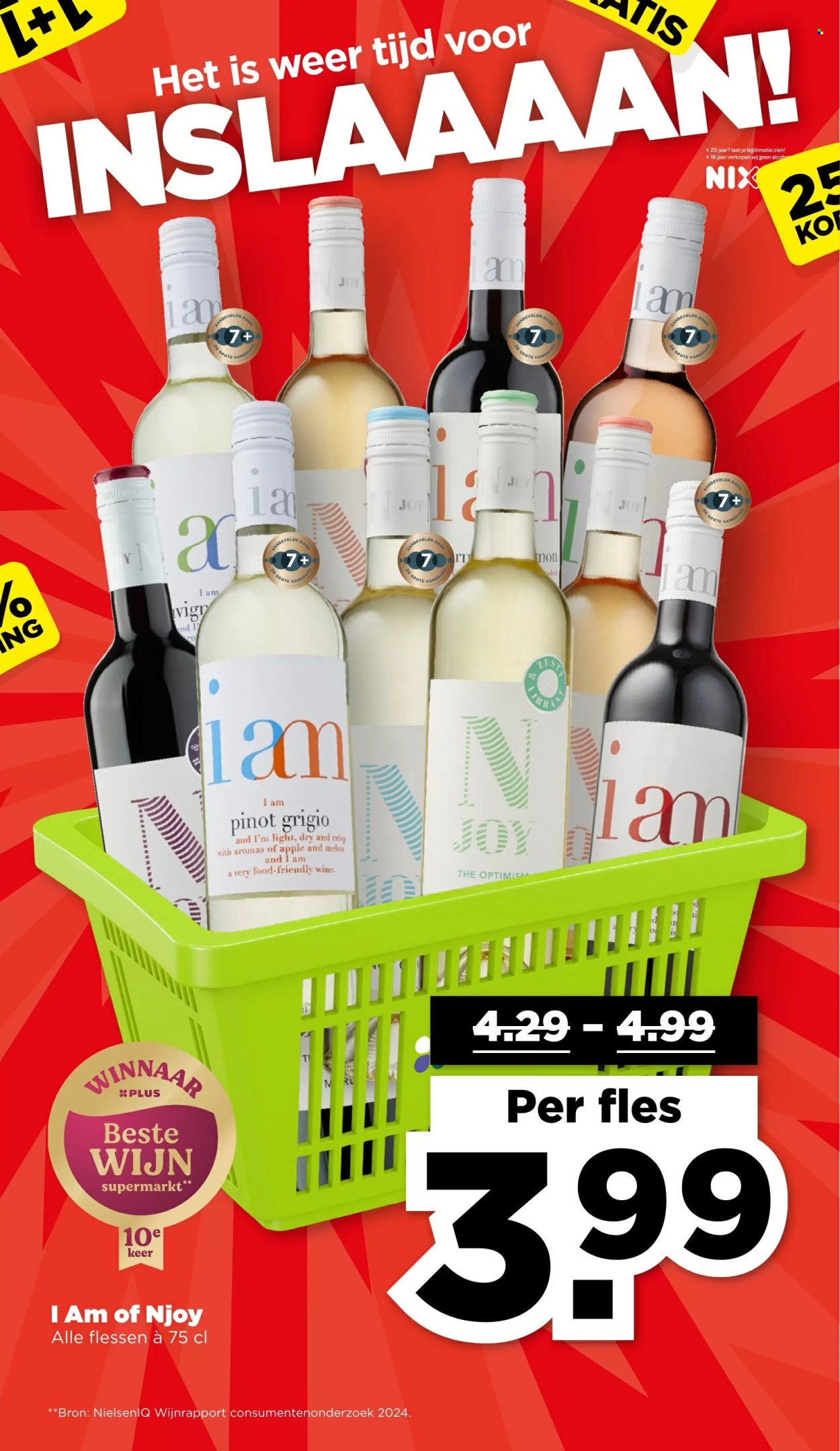 Plus-aanbieding - 27-10-2024 - 2-11-2024. Pagina 32
