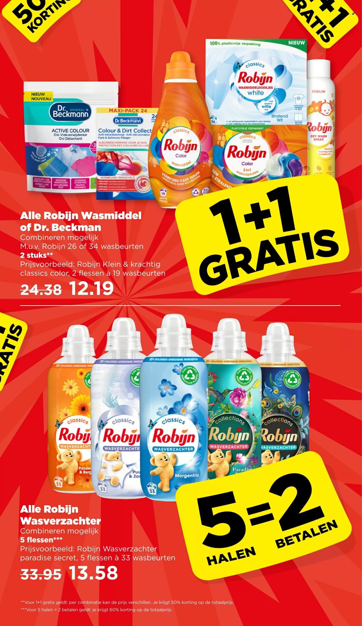 Plus-aanbieding - 27-10-2024 - 2-11-2024. Pagina 38