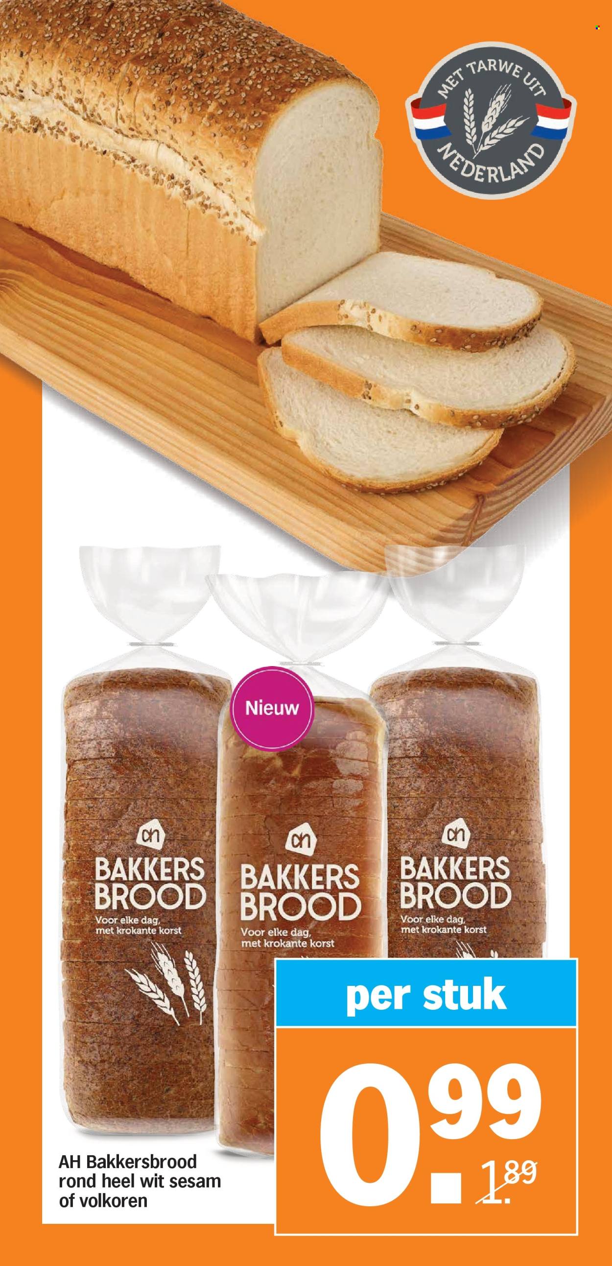 Albert Heijn-aanbieding - 28-10-2024 - 3-11-2024. Pagina 13