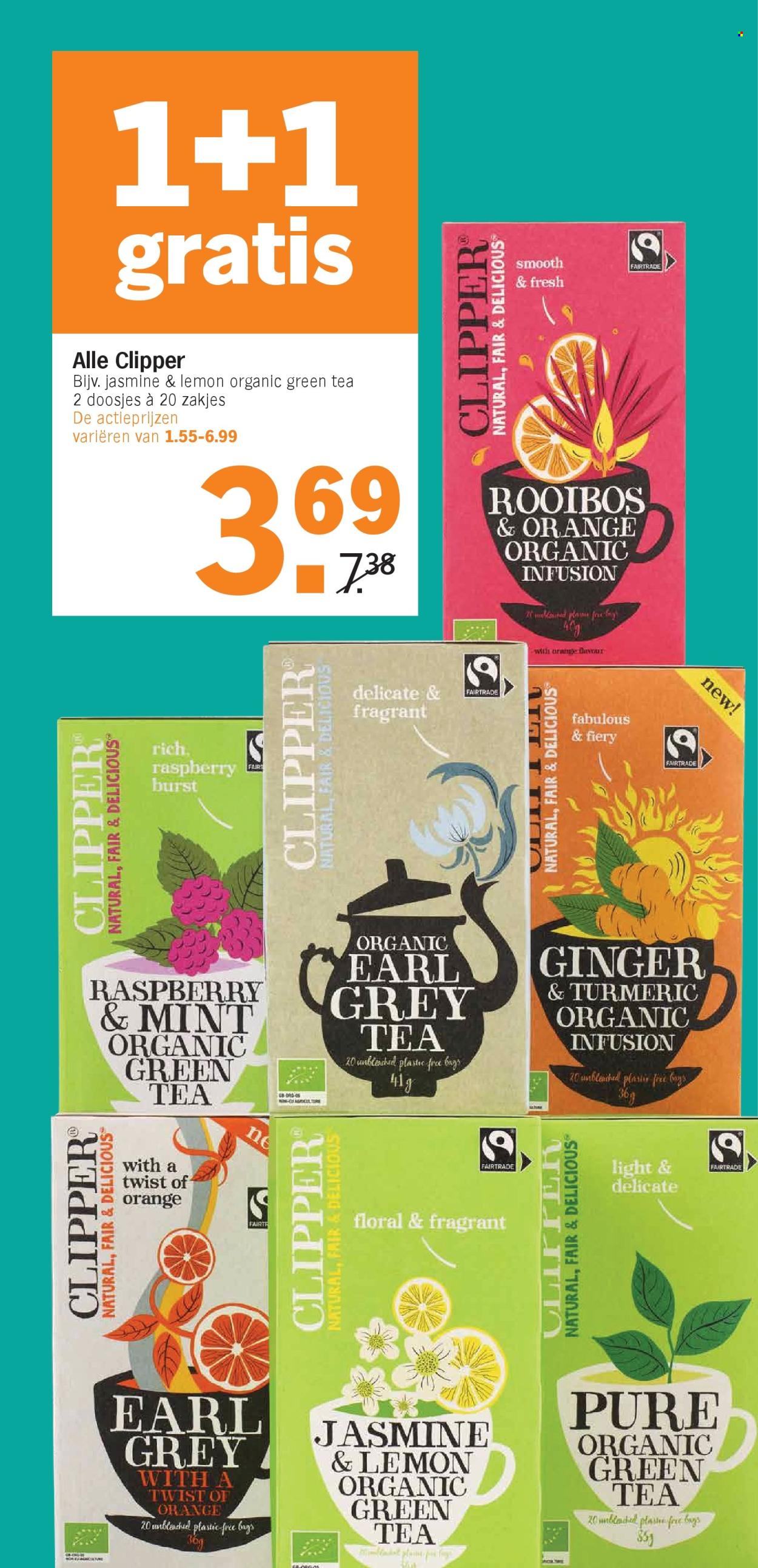 Albert Heijn-aanbieding - 28-10-2024 - 3-11-2024. Pagina 16