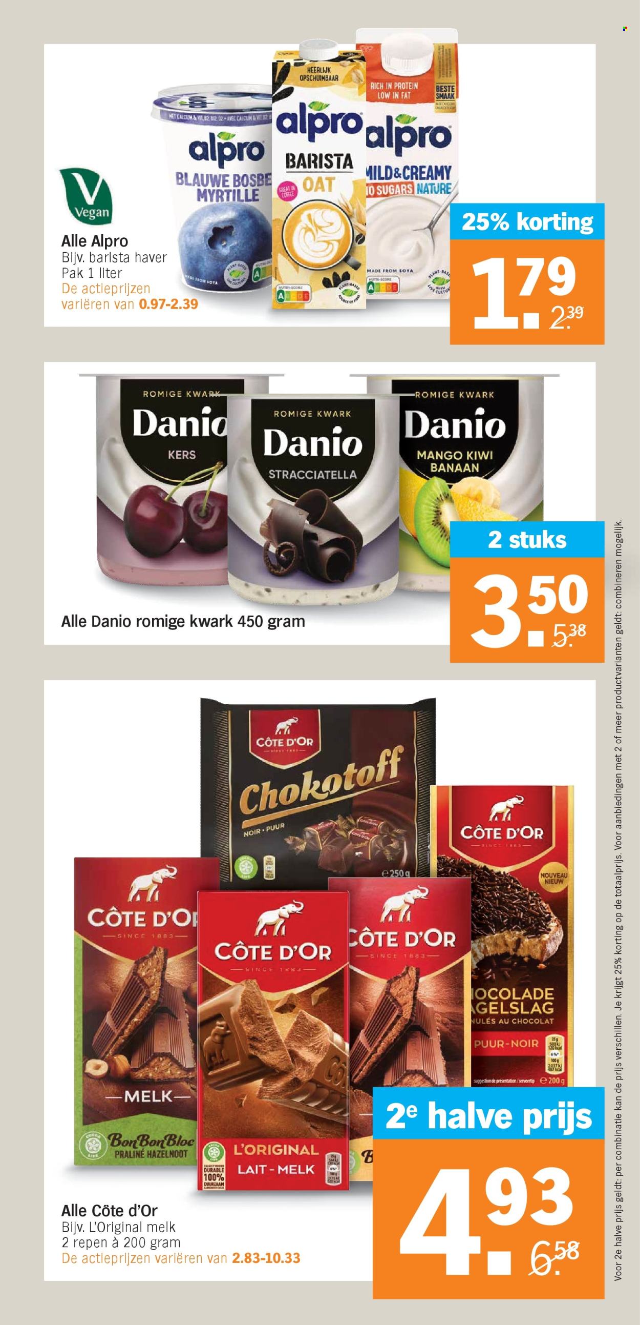 Albert Heijn-aanbieding - 28-10-2024 - 3-11-2024. Pagina 18