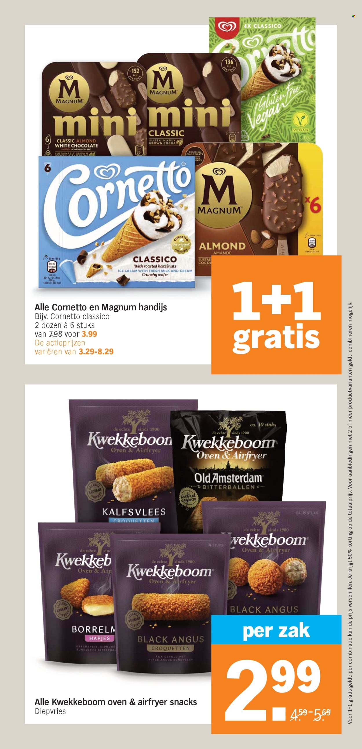 Albert Heijn-aanbieding - 28-10-2024 - 3-11-2024. Pagina 20