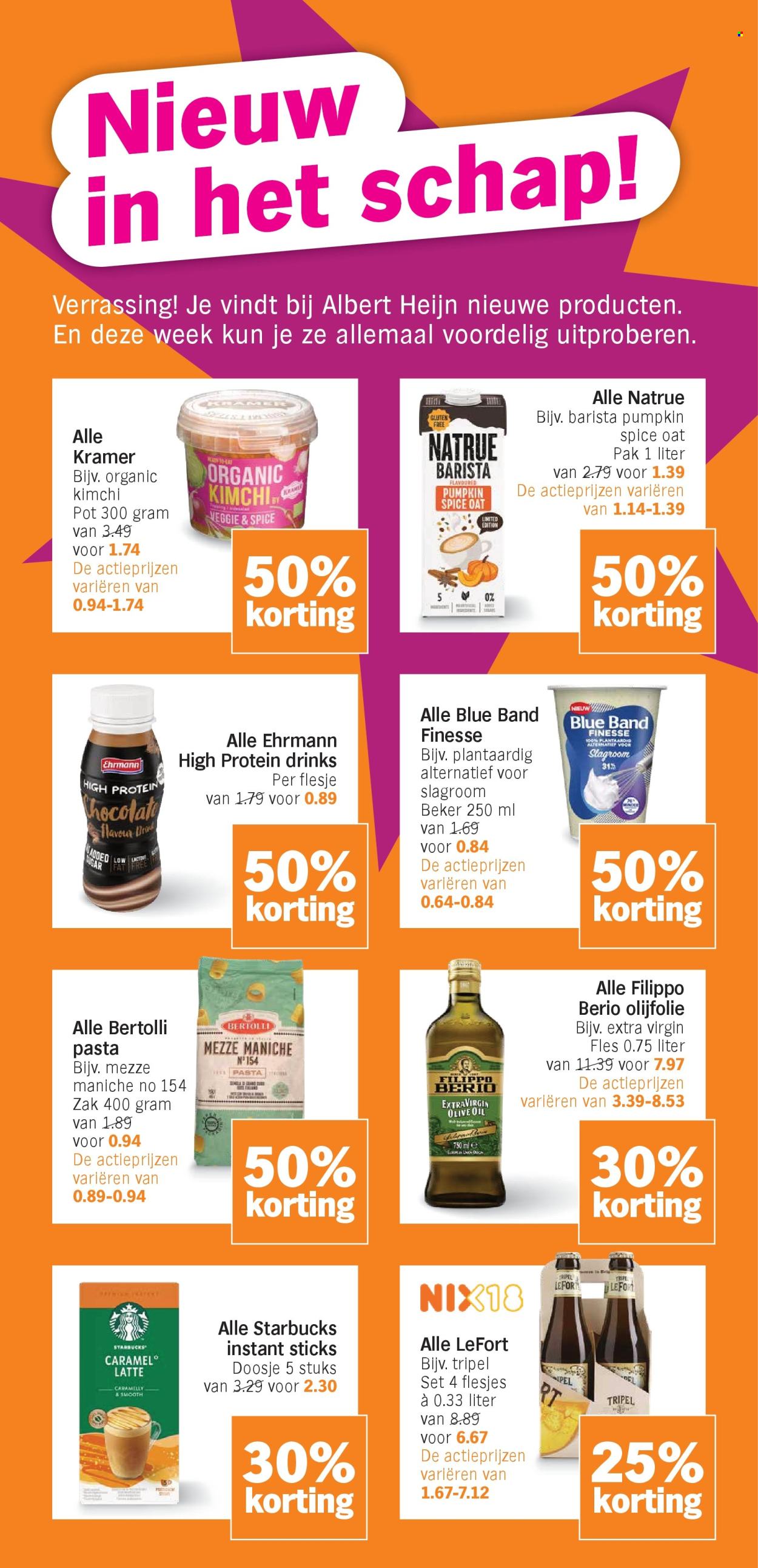 Albert Heijn-aanbieding - 28-10-2024 - 3-11-2024. Pagina 32