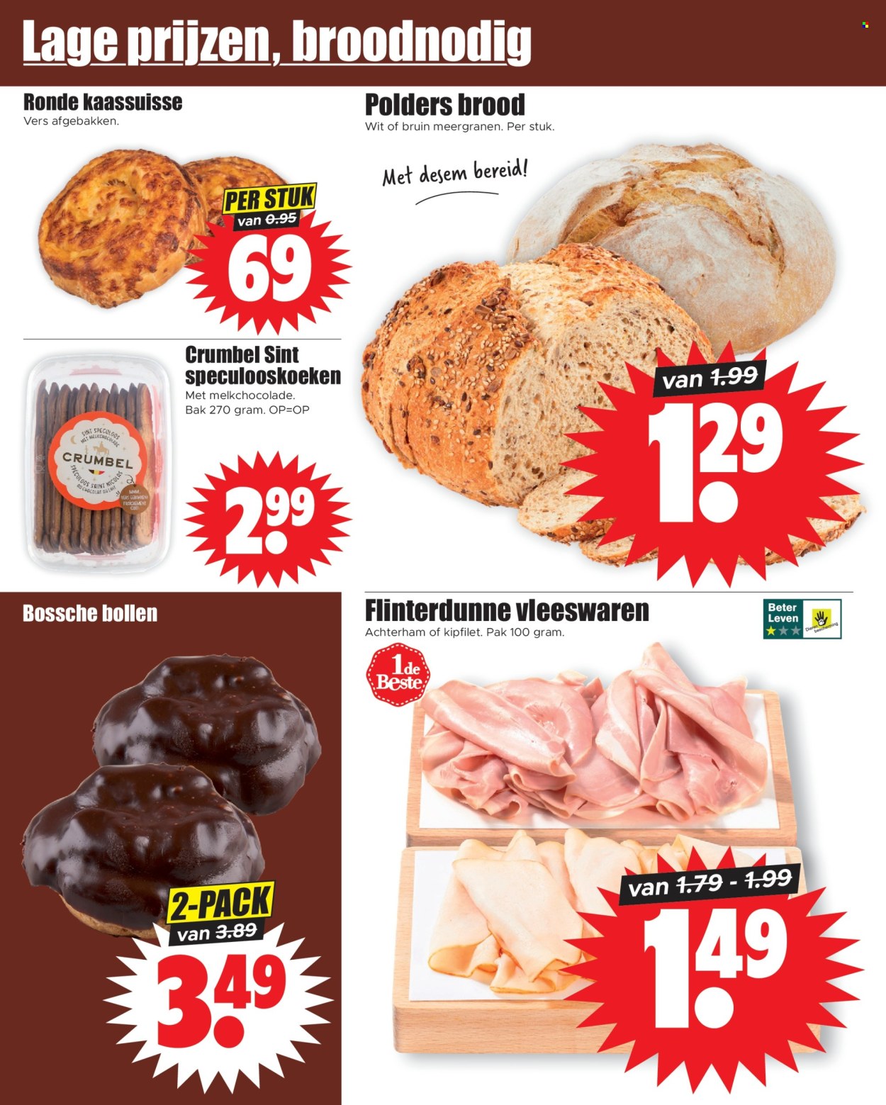 Dirk-aanbieding - 30-10-2024 - 5-11-2024. Pagina 8