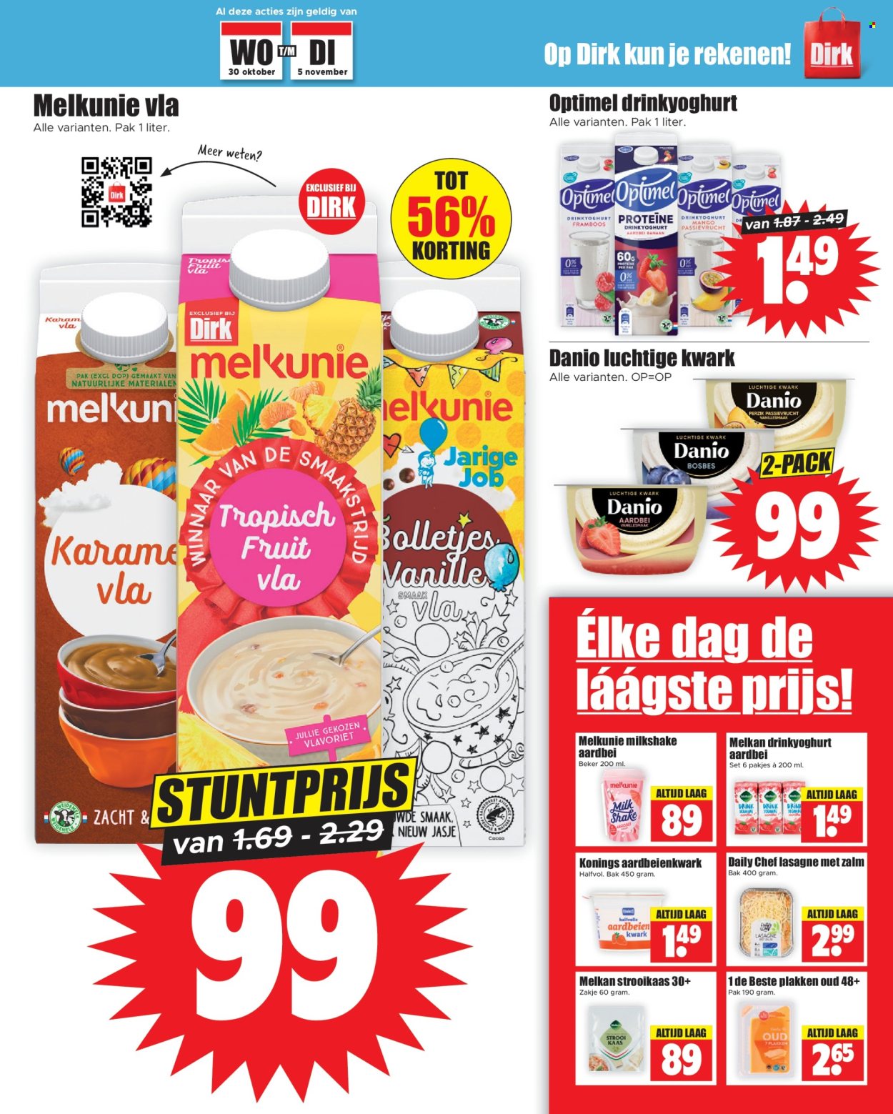 Dirk-aanbieding - 30-10-2024 - 5-11-2024. Pagina 11