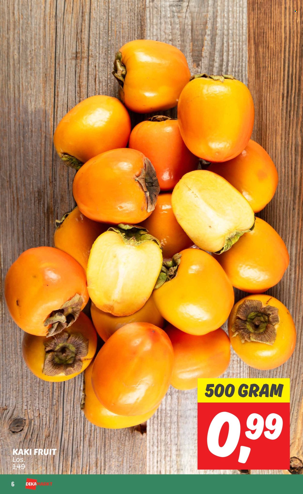 DekaMarkt-aanbieding - 29-10-2024 - 4-11-2024. Pagina 8