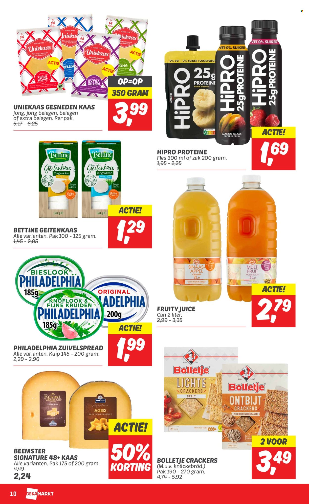 DekaMarkt-aanbieding - 29-10-2024 - 4-11-2024. Pagina 12