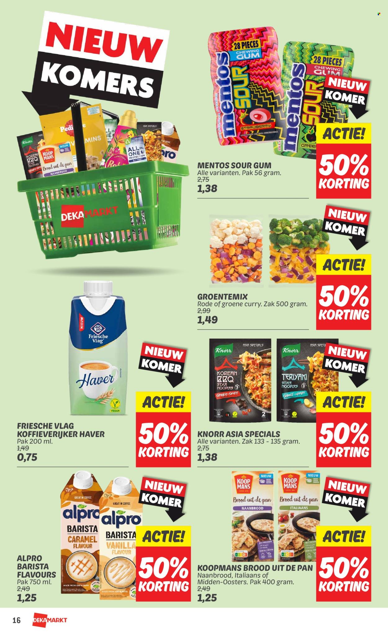 DekaMarkt-aanbieding - 29-10-2024 - 4-11-2024. Pagina 18