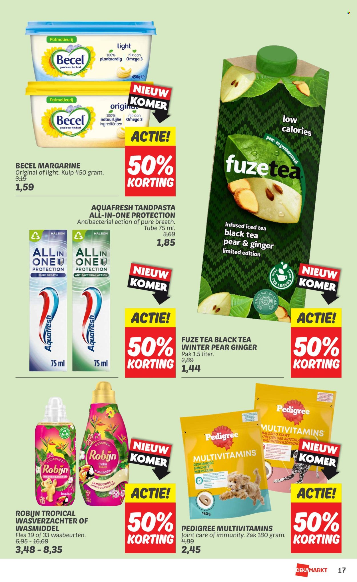 DekaMarkt-aanbieding - 29-10-2024 - 4-11-2024. Pagina 19