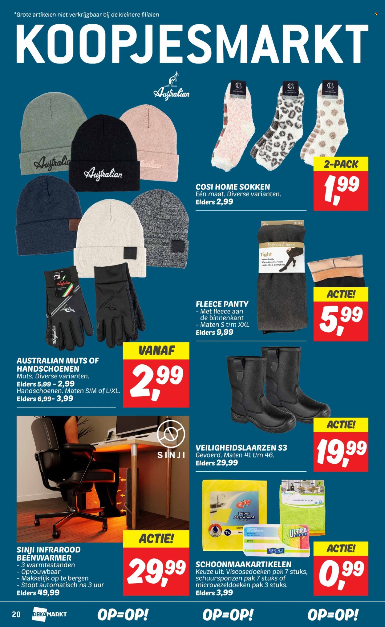 DekaMarkt-aanbieding - 29-10-2024 - 4-11-2024. Pagina 22