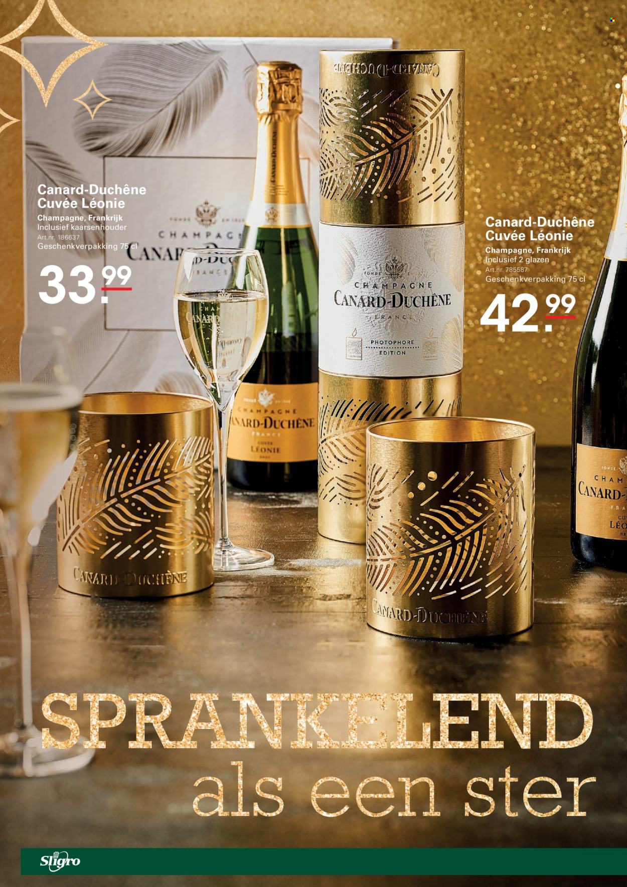 Sligro-aanbieding - 26-10-2024 - 31-12-2024. Pagina 2