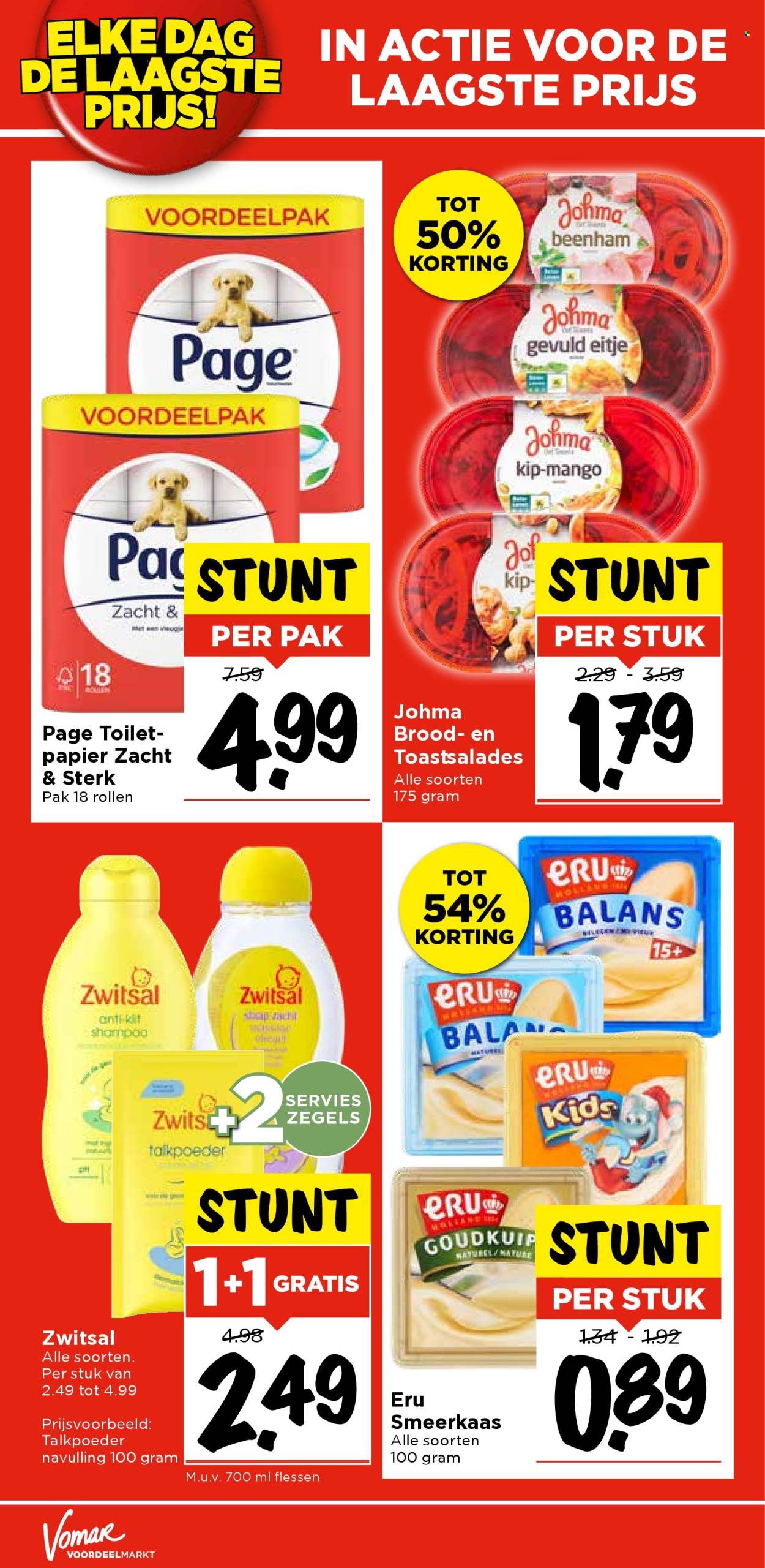 Vomar-aanbieding - 27-10-2024 - 2-11-2024. Pagina 5