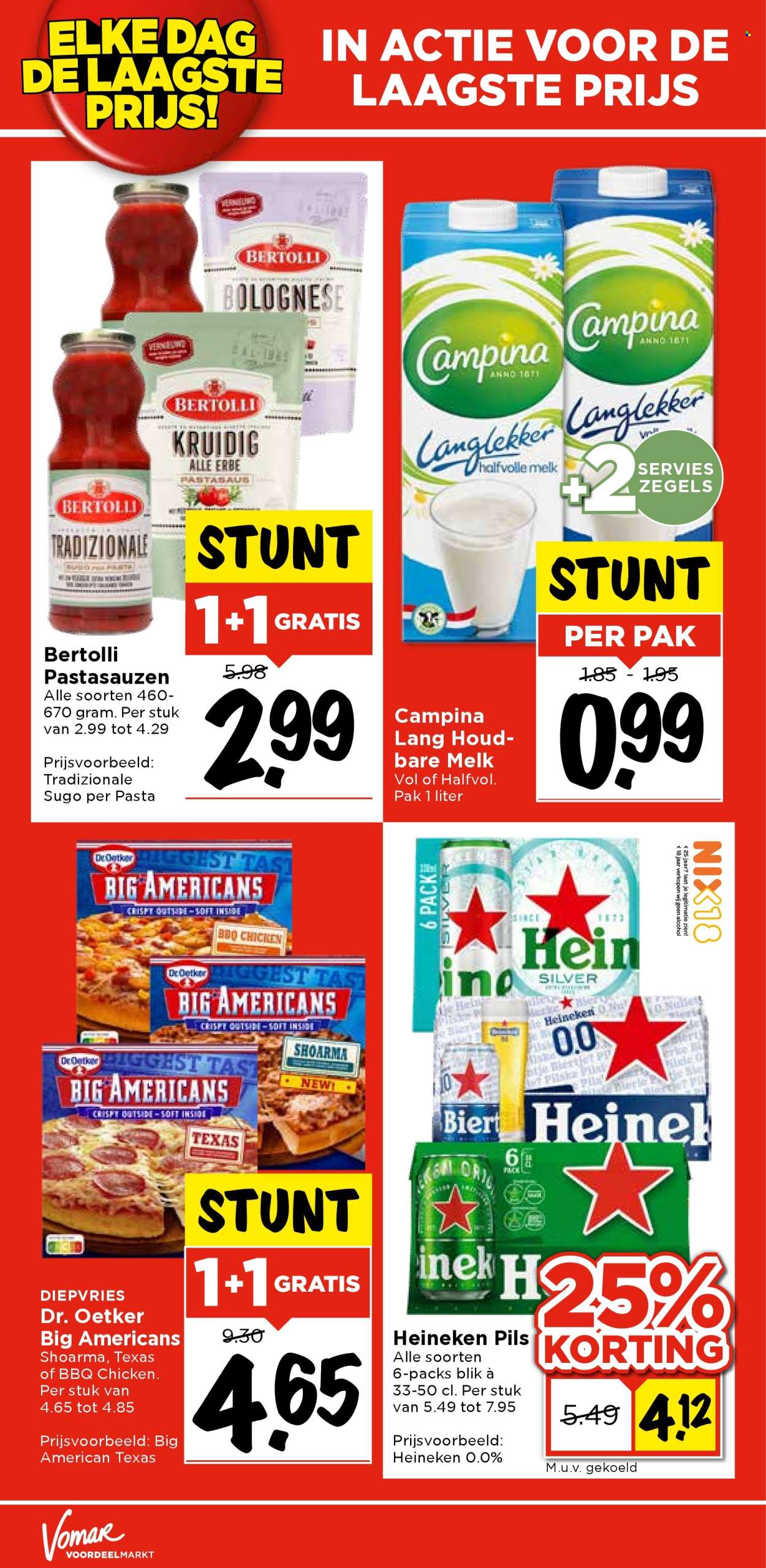 Vomar-aanbieding - 27-10-2024 - 2-11-2024. Pagina 6