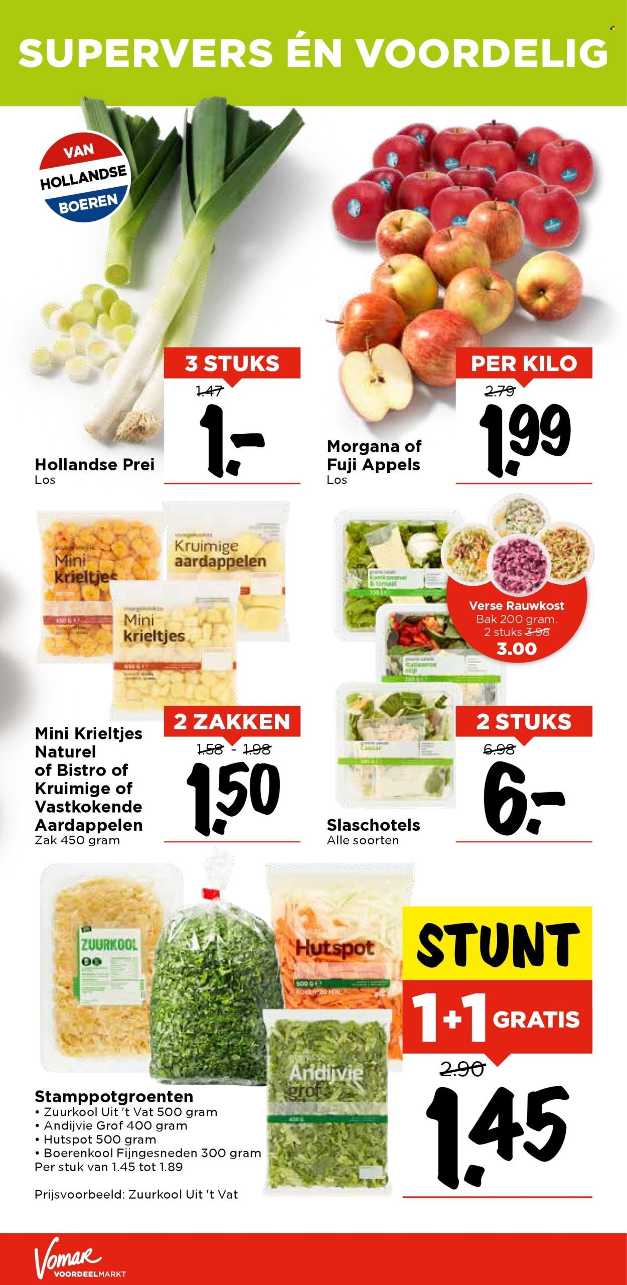 Vomar-aanbieding - 27-10-2024 - 2-11-2024. Pagina 8