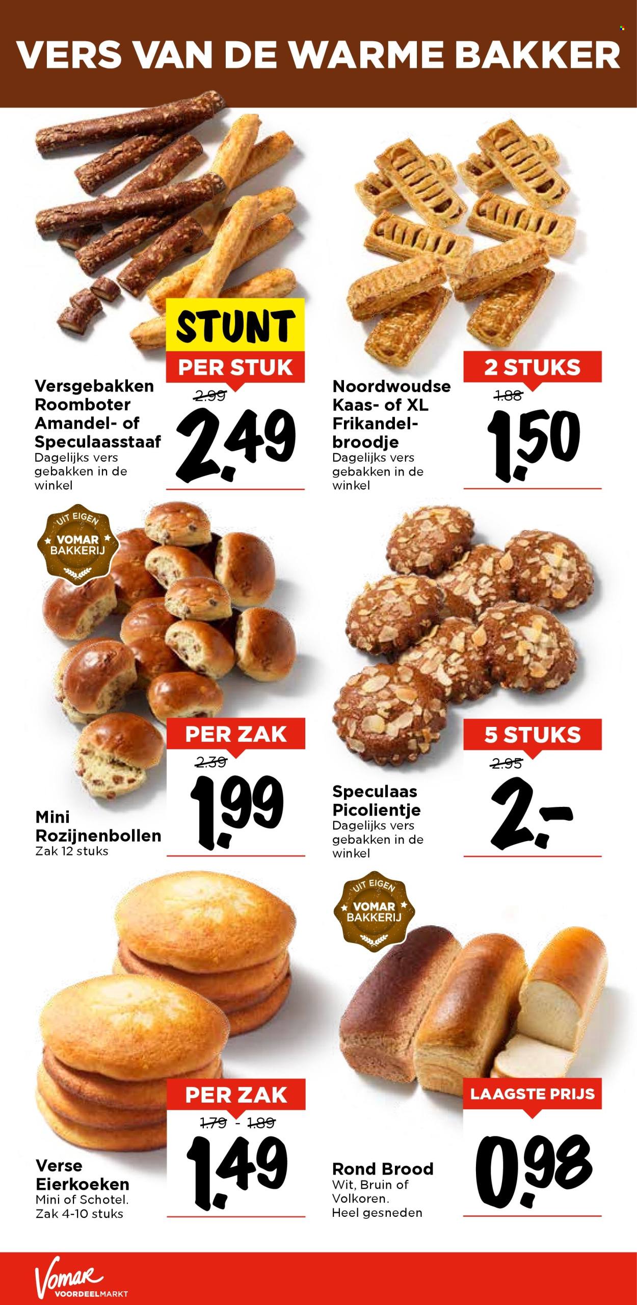 Vomar-aanbieding - 27-10-2024 - 2-11-2024. Pagina 14