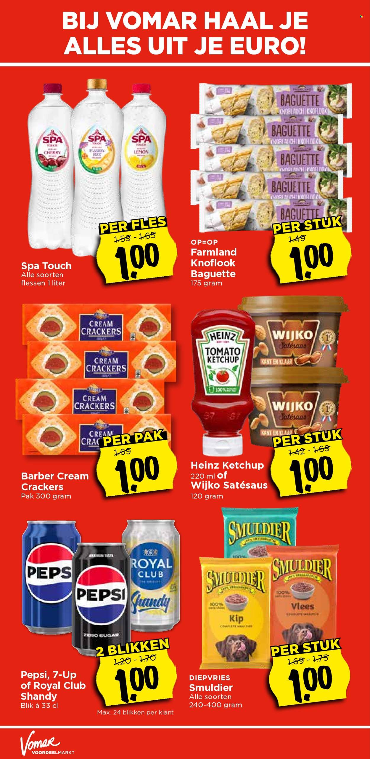 Vomar-aanbieding - 27-10-2024 - 2-11-2024. Pagina 24