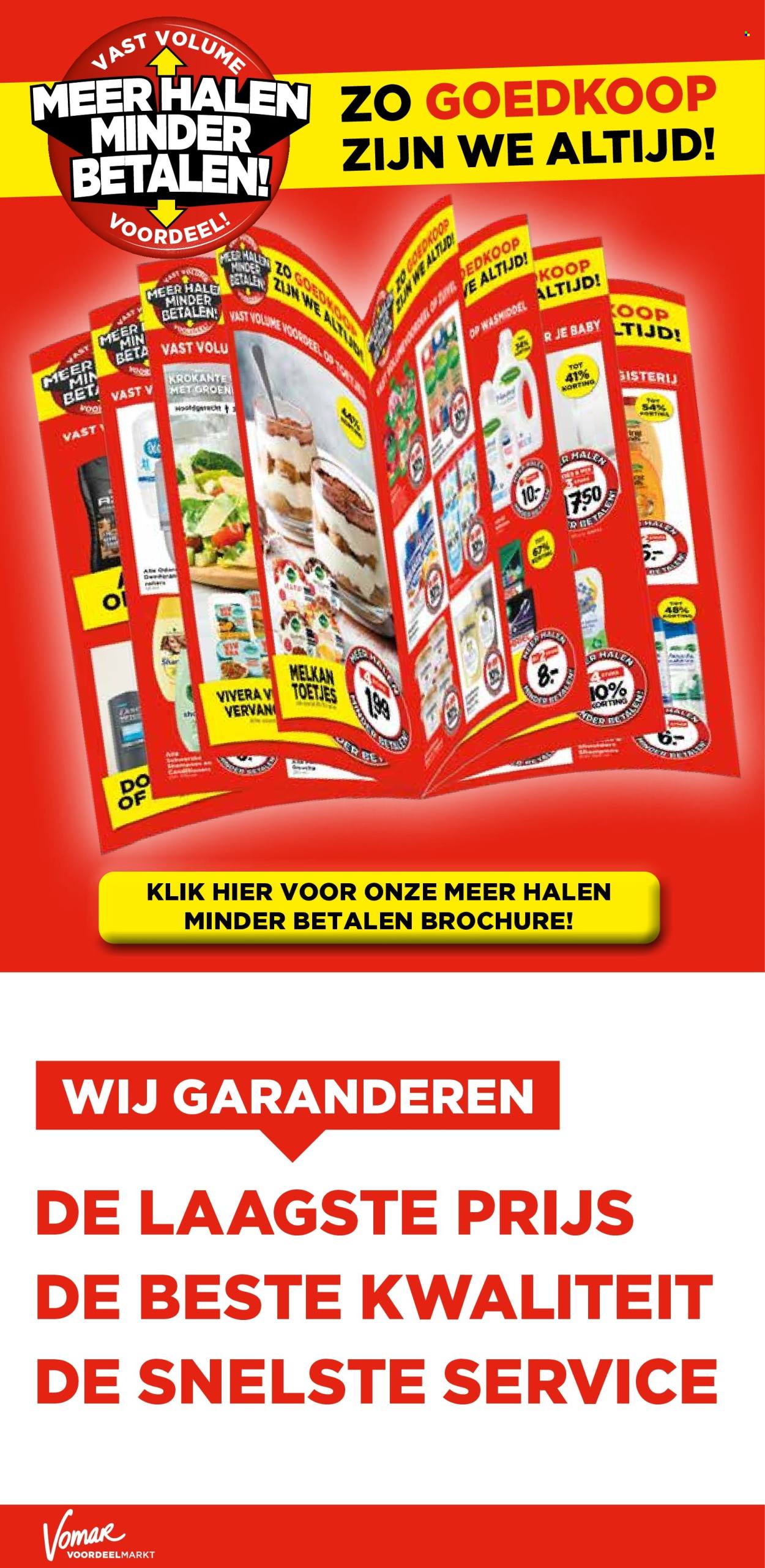Vomar-aanbieding - 27-10-2024 - 2-11-2024. Pagina 26