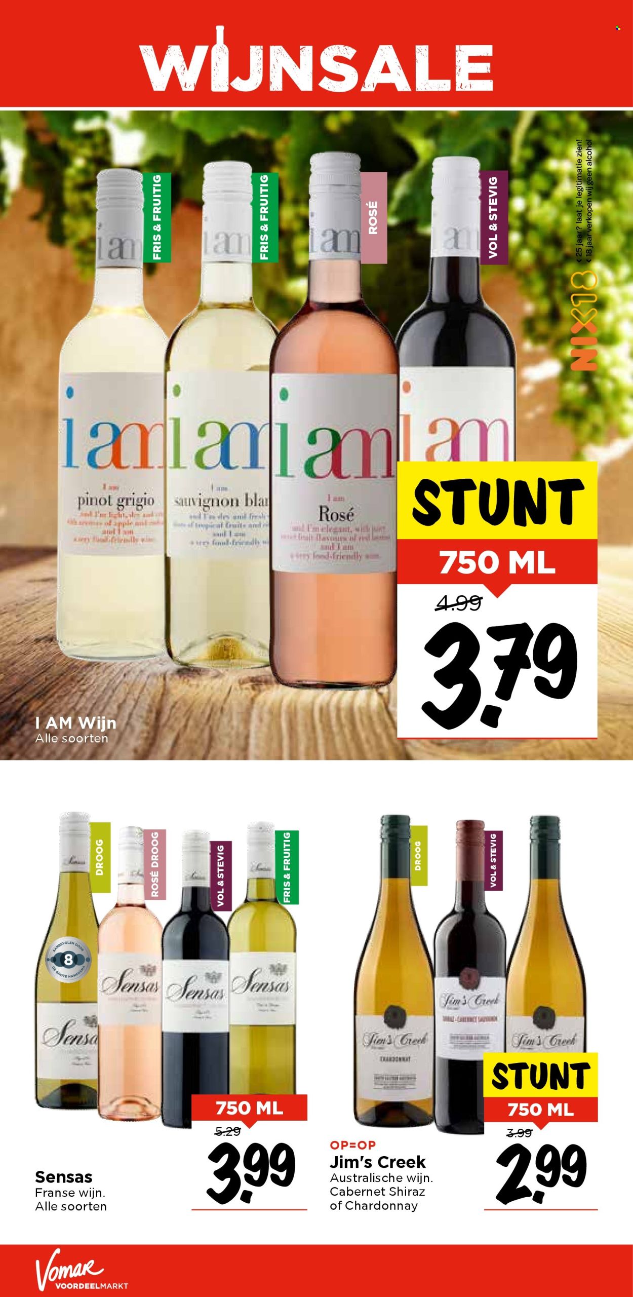 Vomar-aanbieding - 27-10-2024 - 2-11-2024. Pagina 28