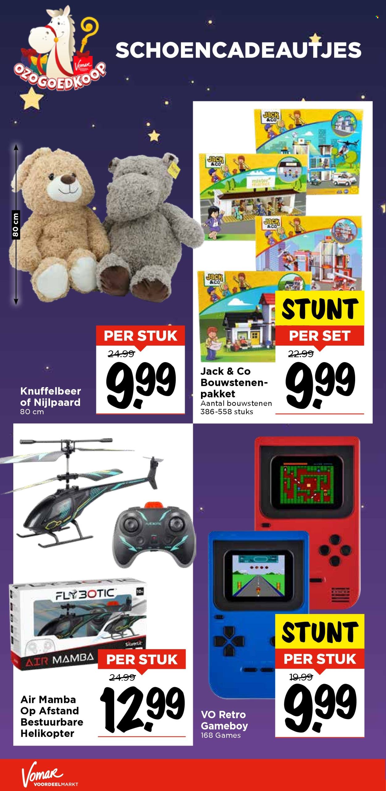 Vomar-aanbieding - 27-10-2024 - 2-11-2024. Pagina 30