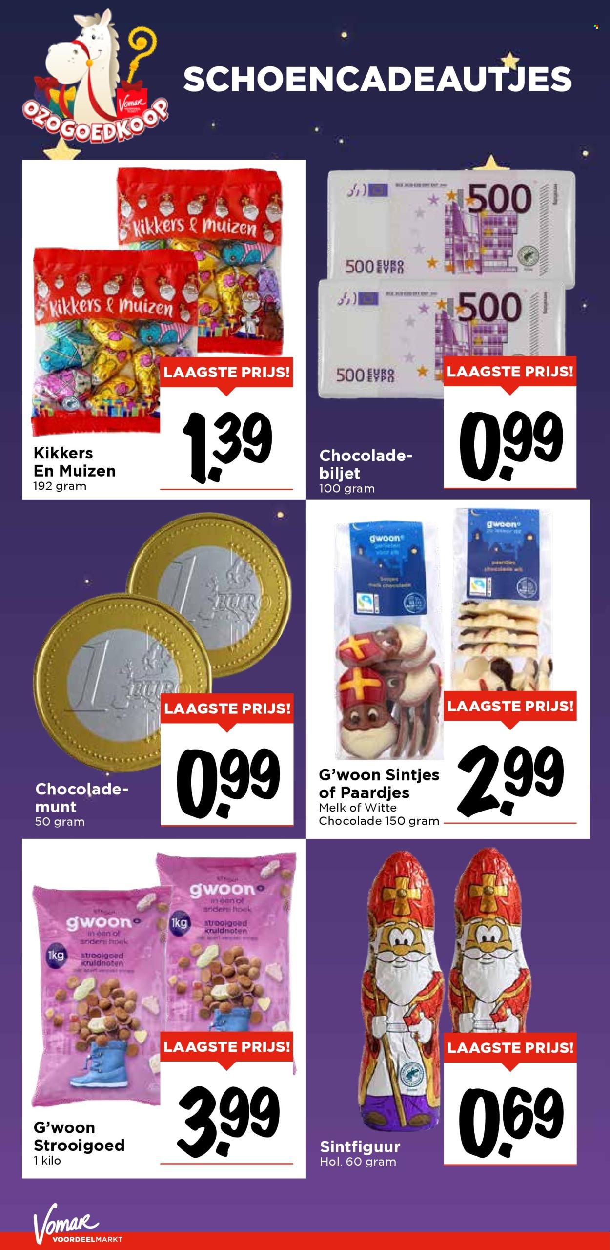 Vomar-aanbieding - 27-10-2024 - 2-11-2024. Pagina 31