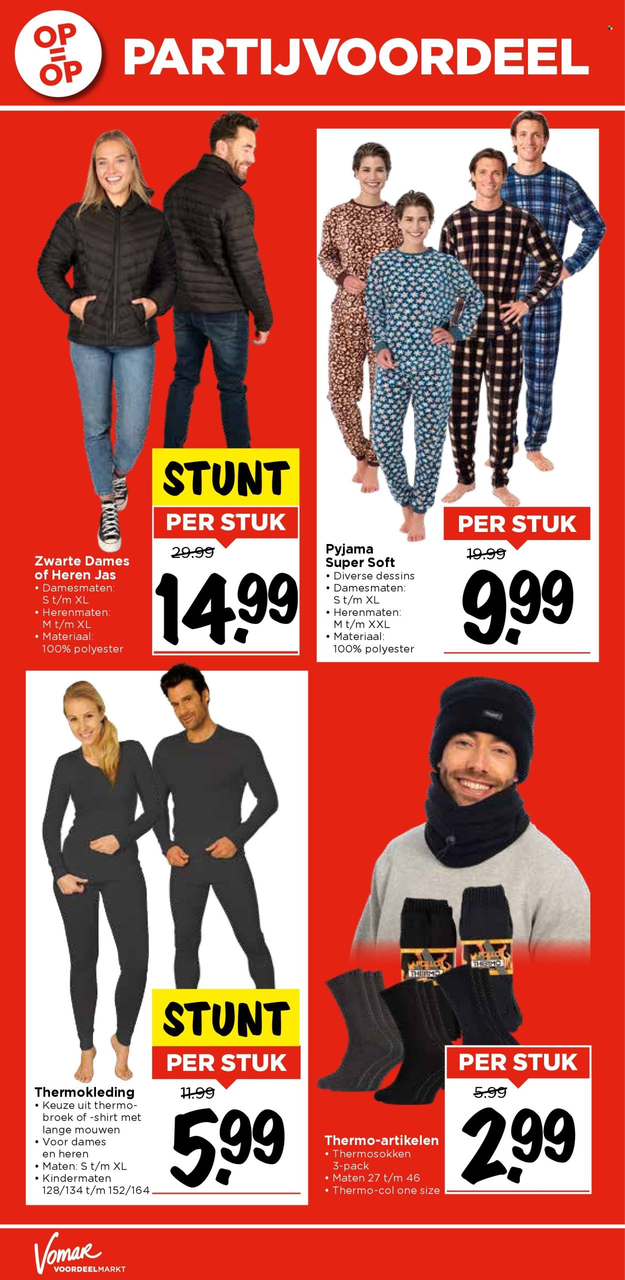 Vomar-aanbieding - 27-10-2024 - 2-11-2024. Pagina 37
