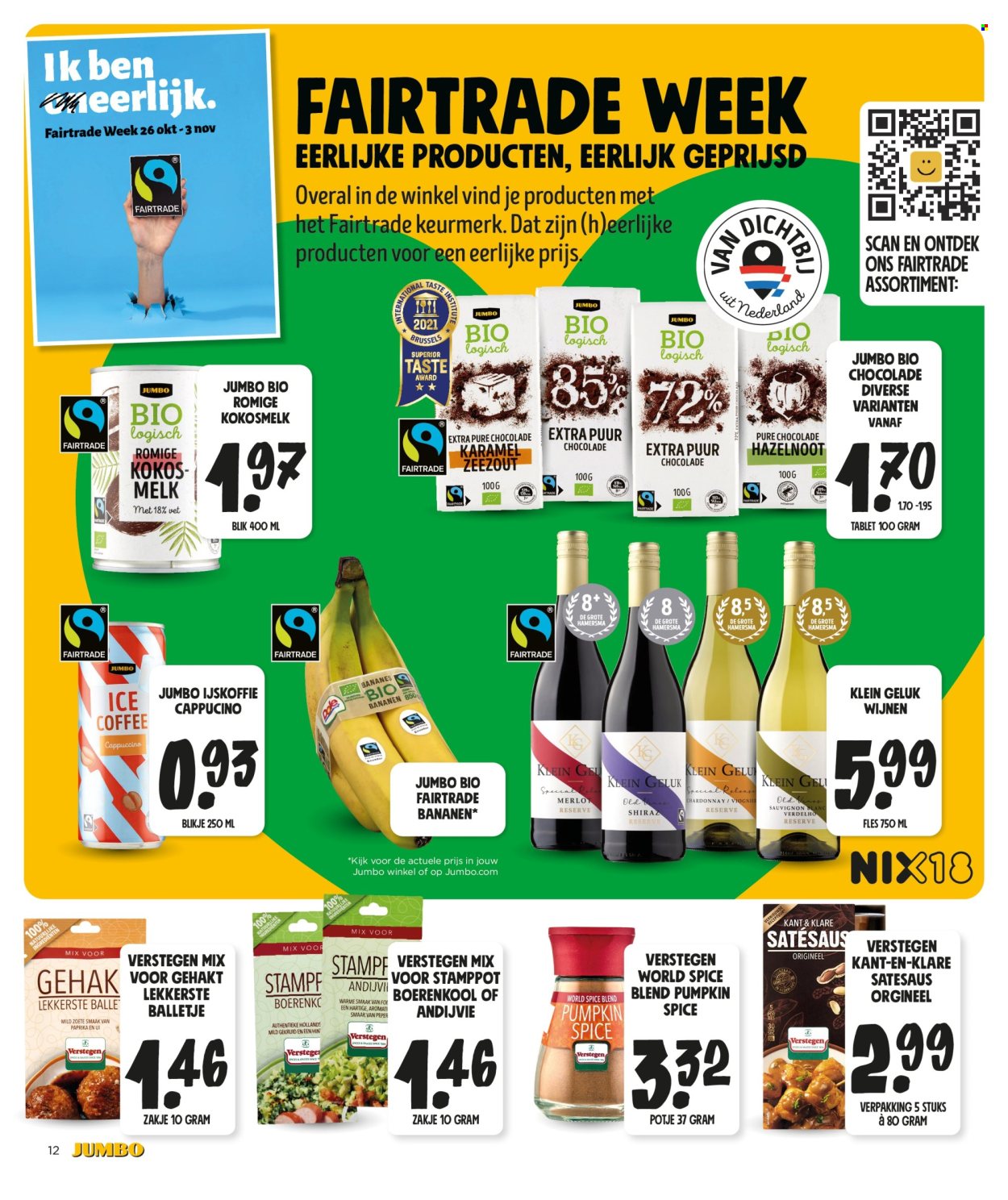 Jumbo-aanbieding - 30-10-2024 - 5-11-2024. Pagina 12