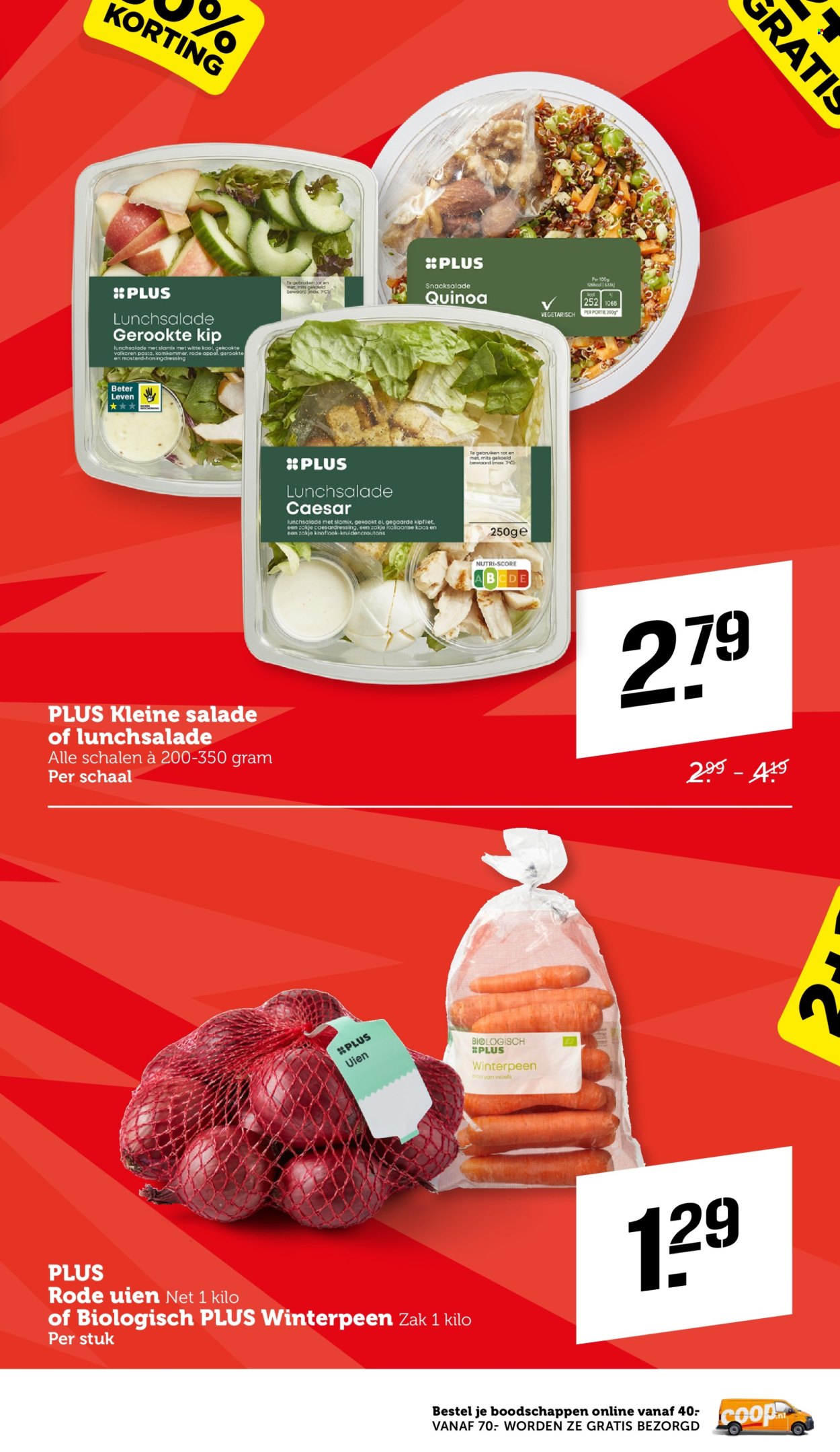 Coop-aanbieding - 28-10-2024 - 3-11-2024. Pagina 5