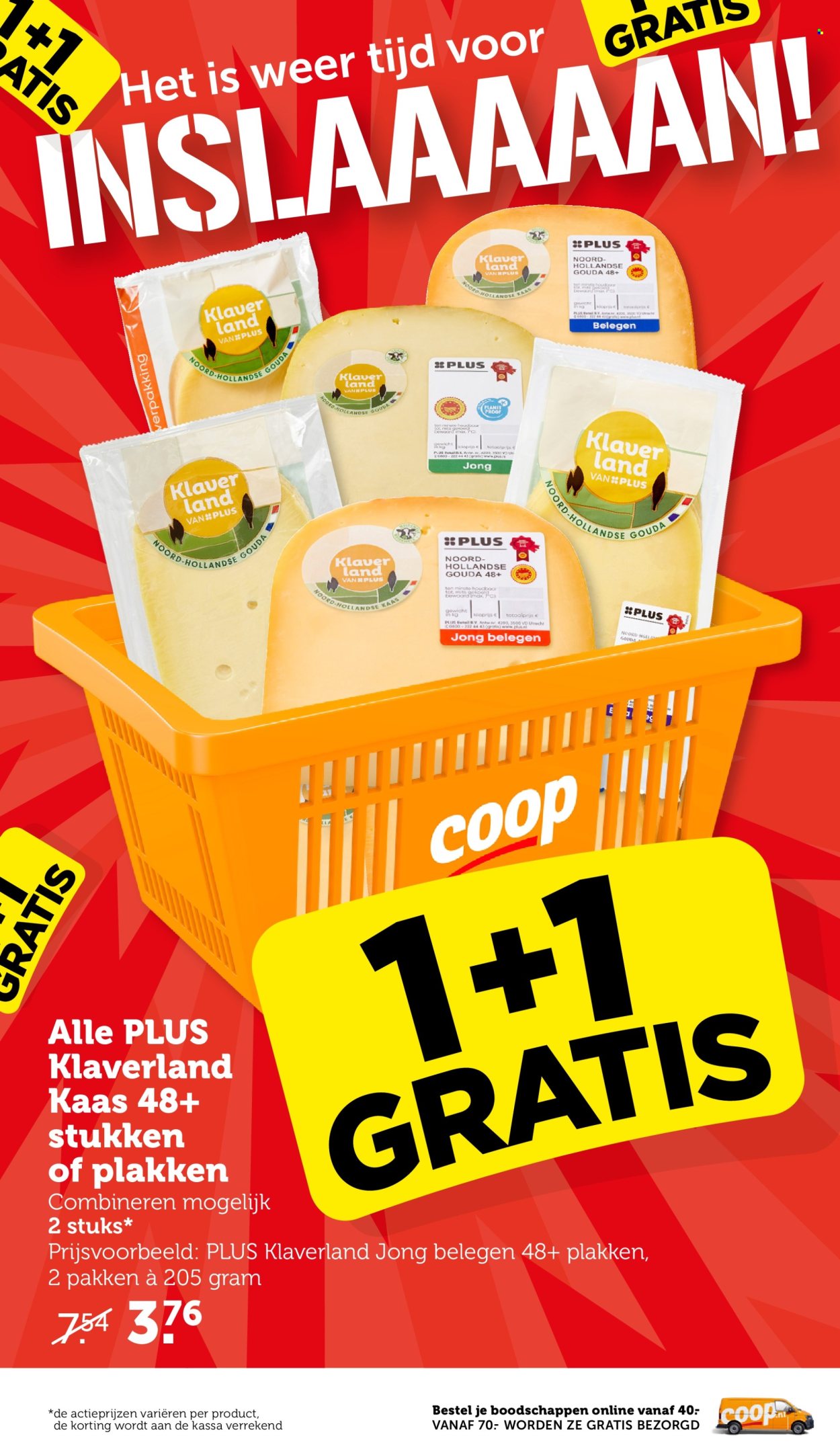 Coop-aanbieding - 28-10-2024 - 3-11-2024. Pagina 12