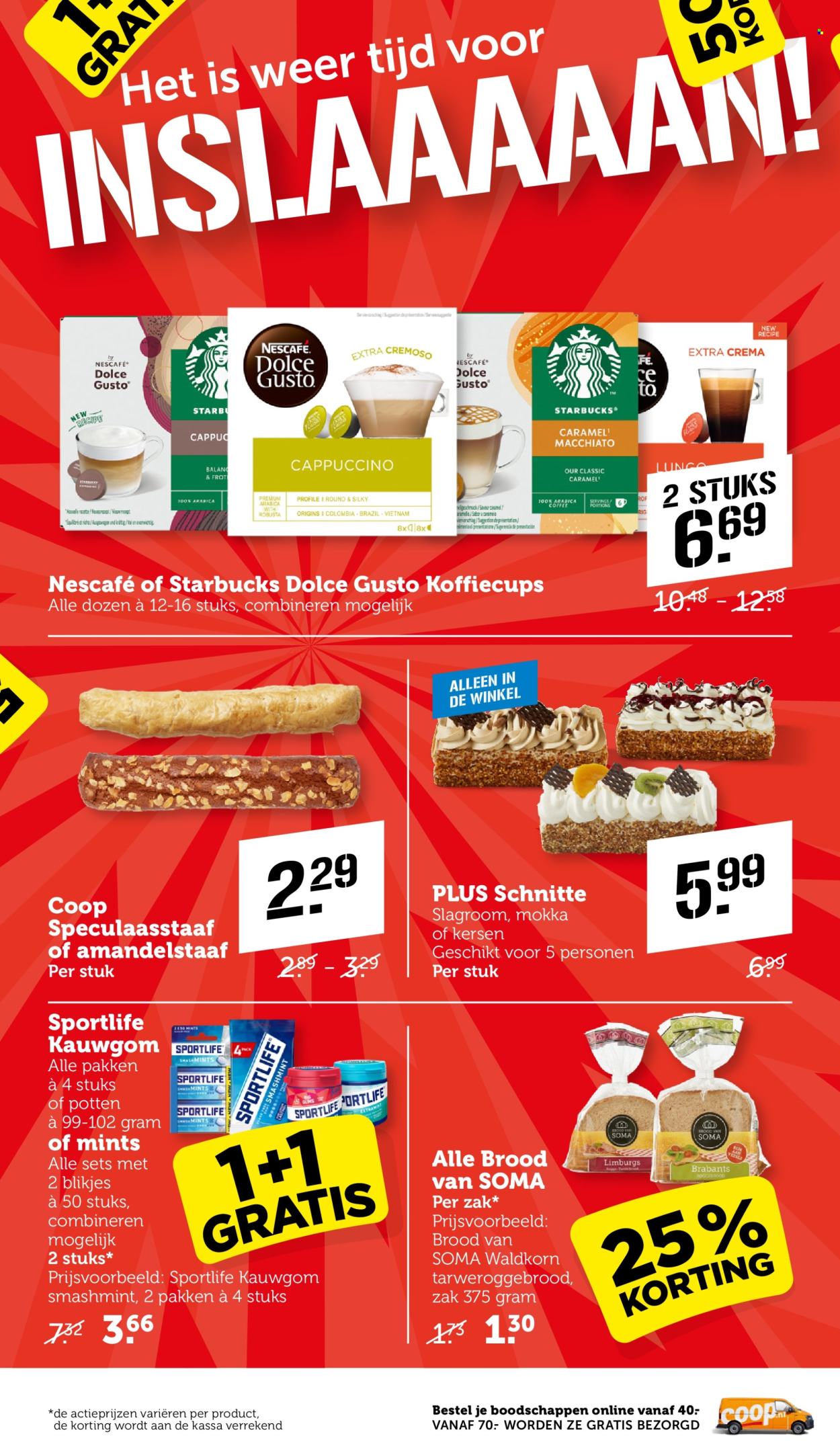 Coop-aanbieding - 28-10-2024 - 3-11-2024. Pagina 22