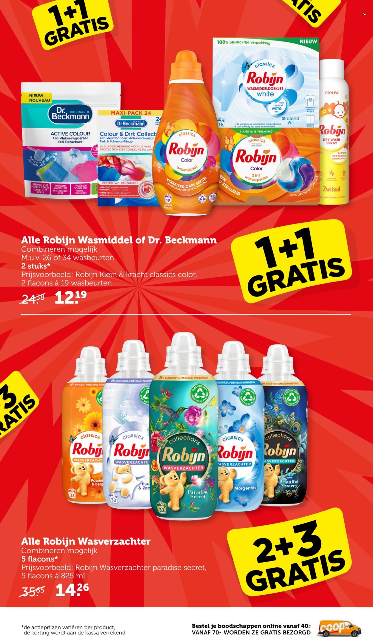 Coop-aanbieding - 28-10-2024 - 3-11-2024. Pagina 38