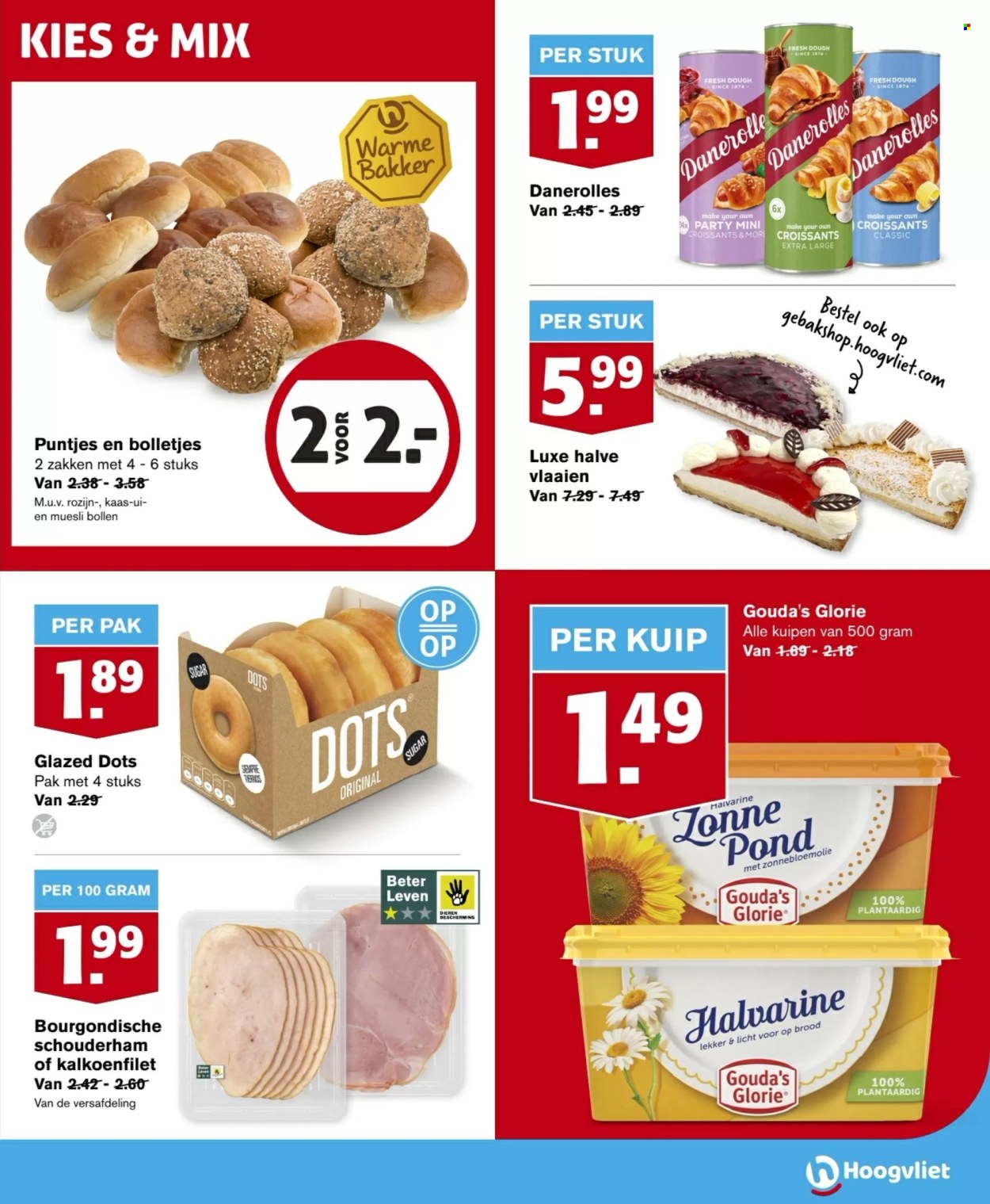 Hoogvliet-aanbieding - 30-10-2024 - 5-11-2024. Pagina 7