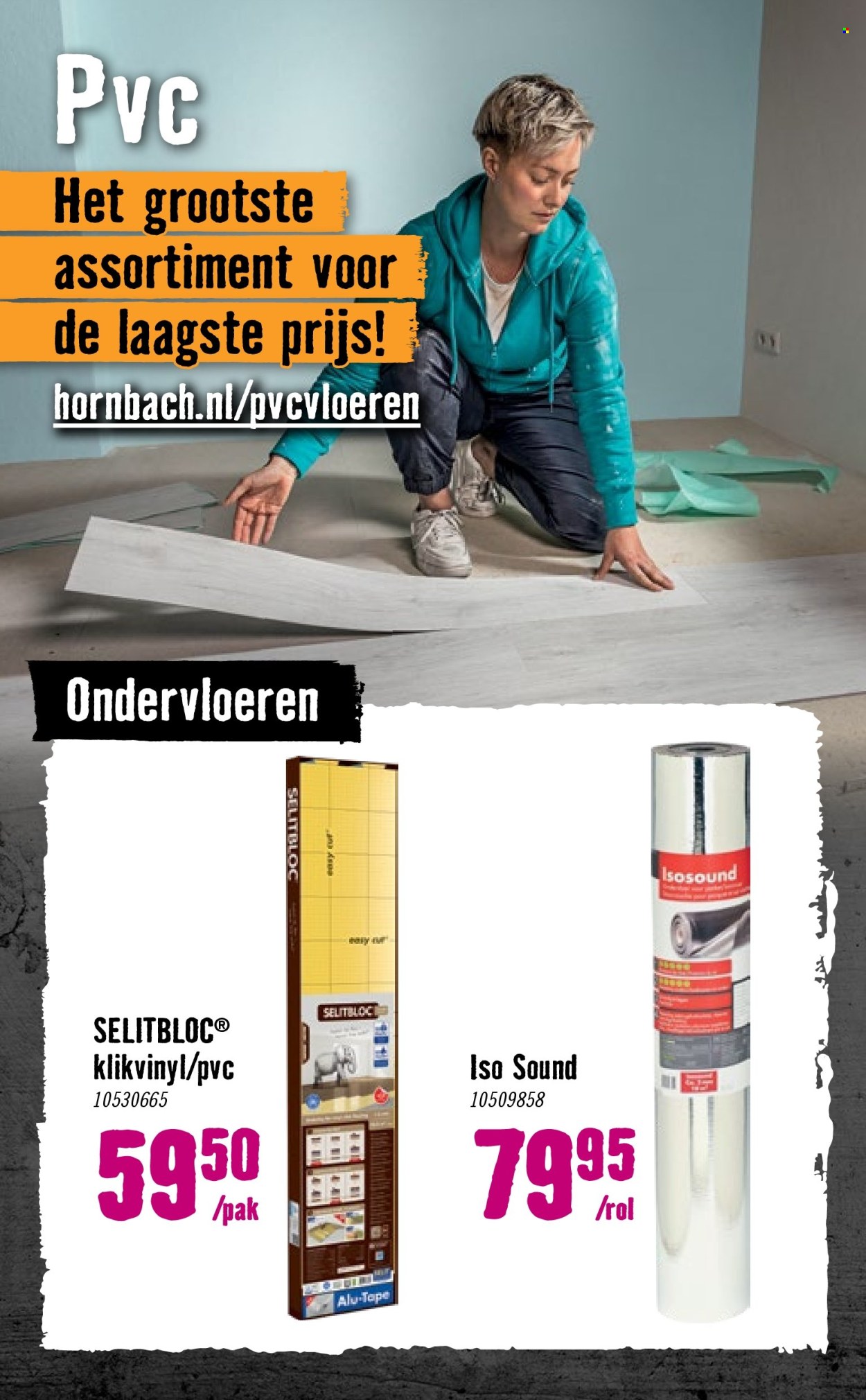 Hornbach-aanbieding - 28-10-2024 - 24-11-2024. Pagina 17