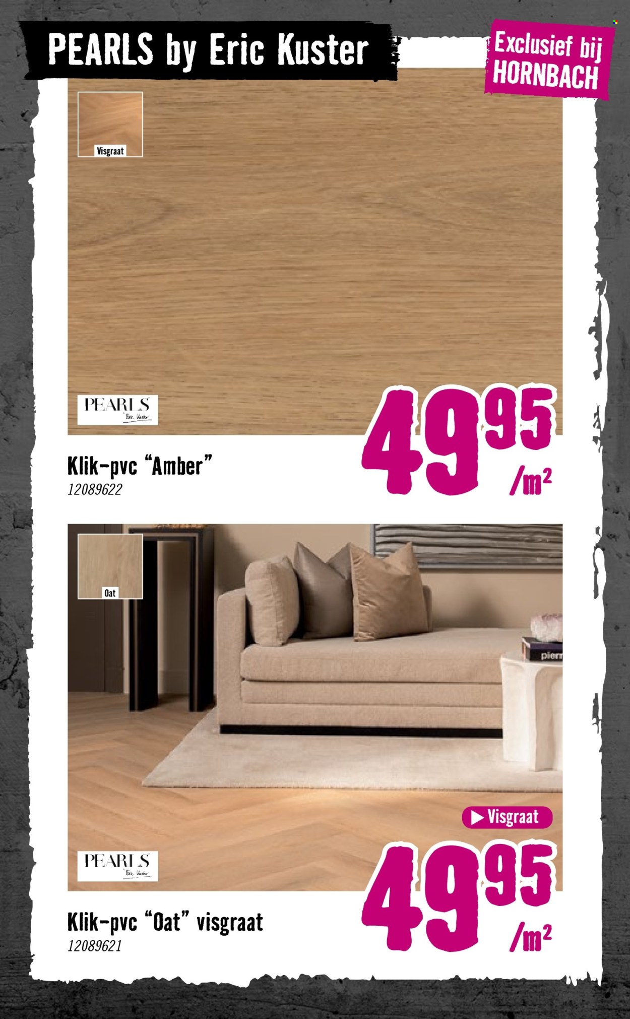 Hornbach-aanbieding - 28-10-2024 - 24-11-2024. Pagina 21