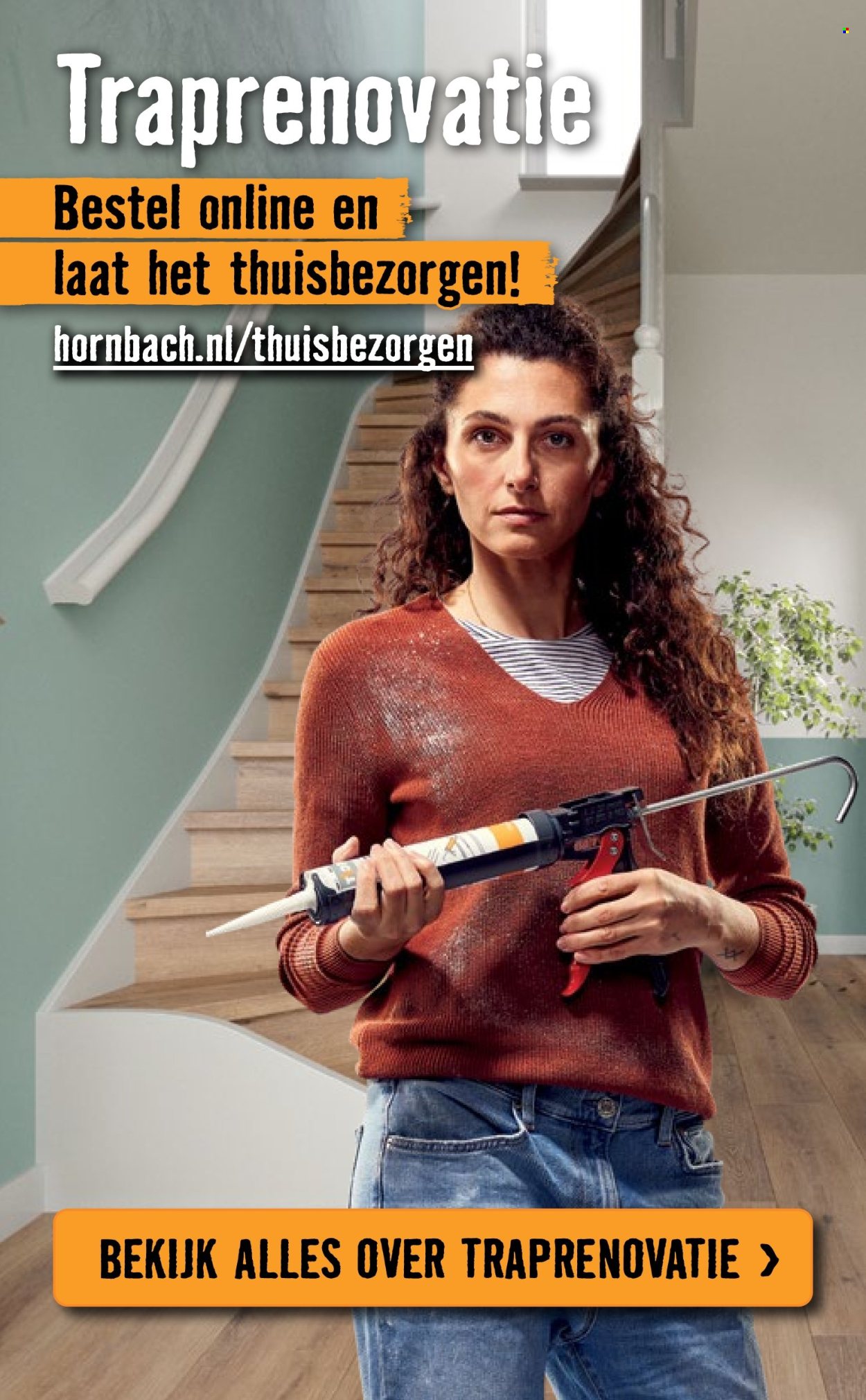 Hornbach-aanbieding - 28-10-2024 - 24-11-2024. Pagina 24