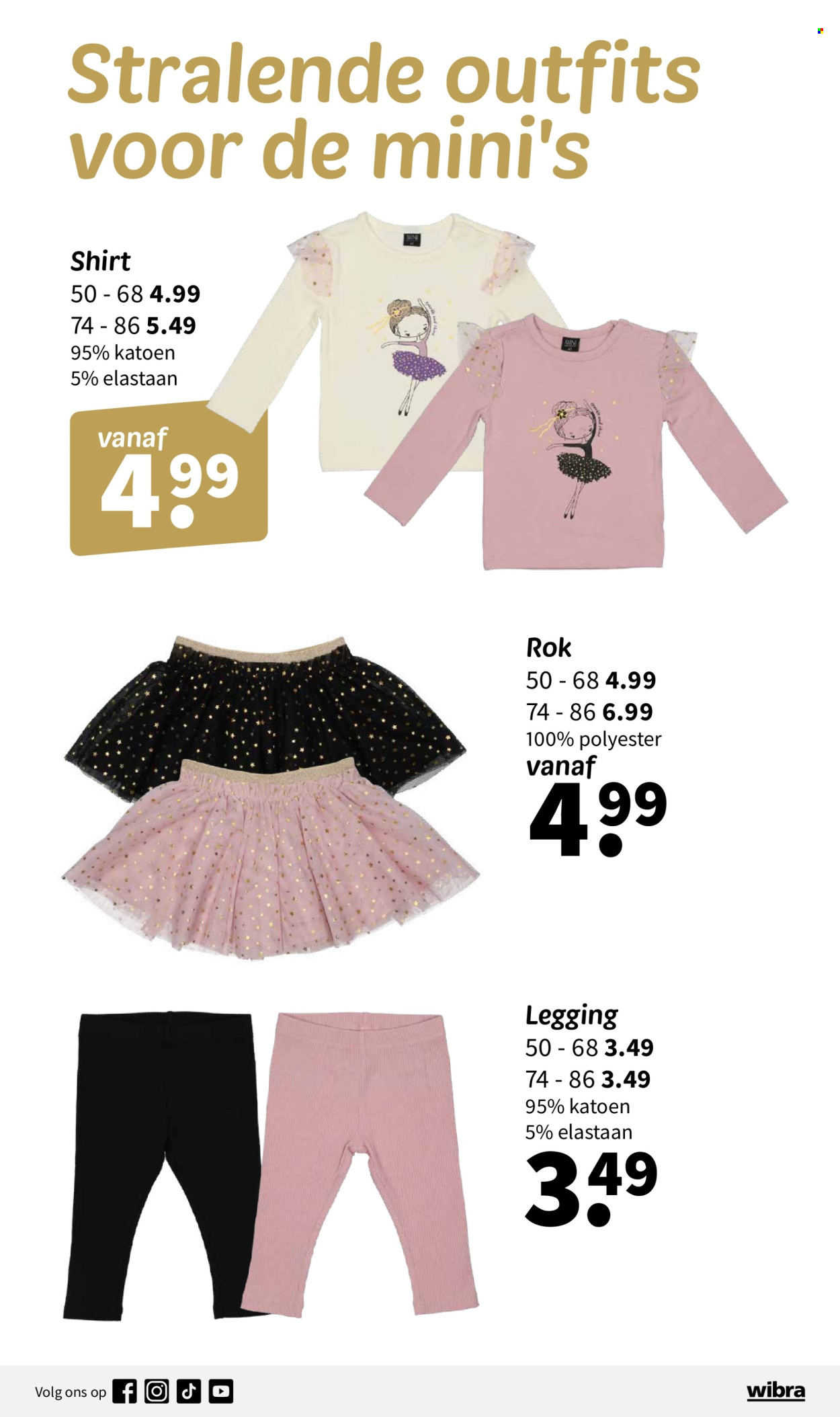 Wibra-aanbieding - 30-10-2024 - 12-11-2024. Pagina 7