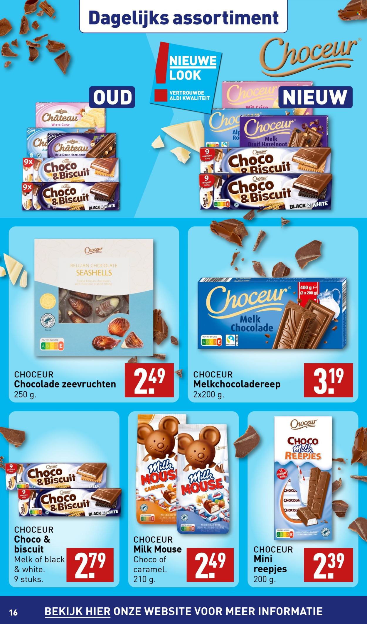 Aldi-aanbieding - 4-11-2024 - 10-11-2024. Pagina 16