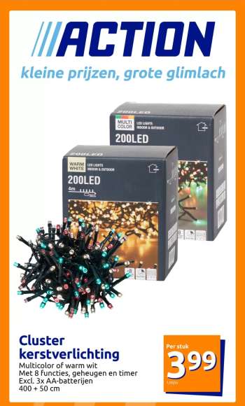 Action-aanbieding - 30-10-2024 - 5-11-2024.